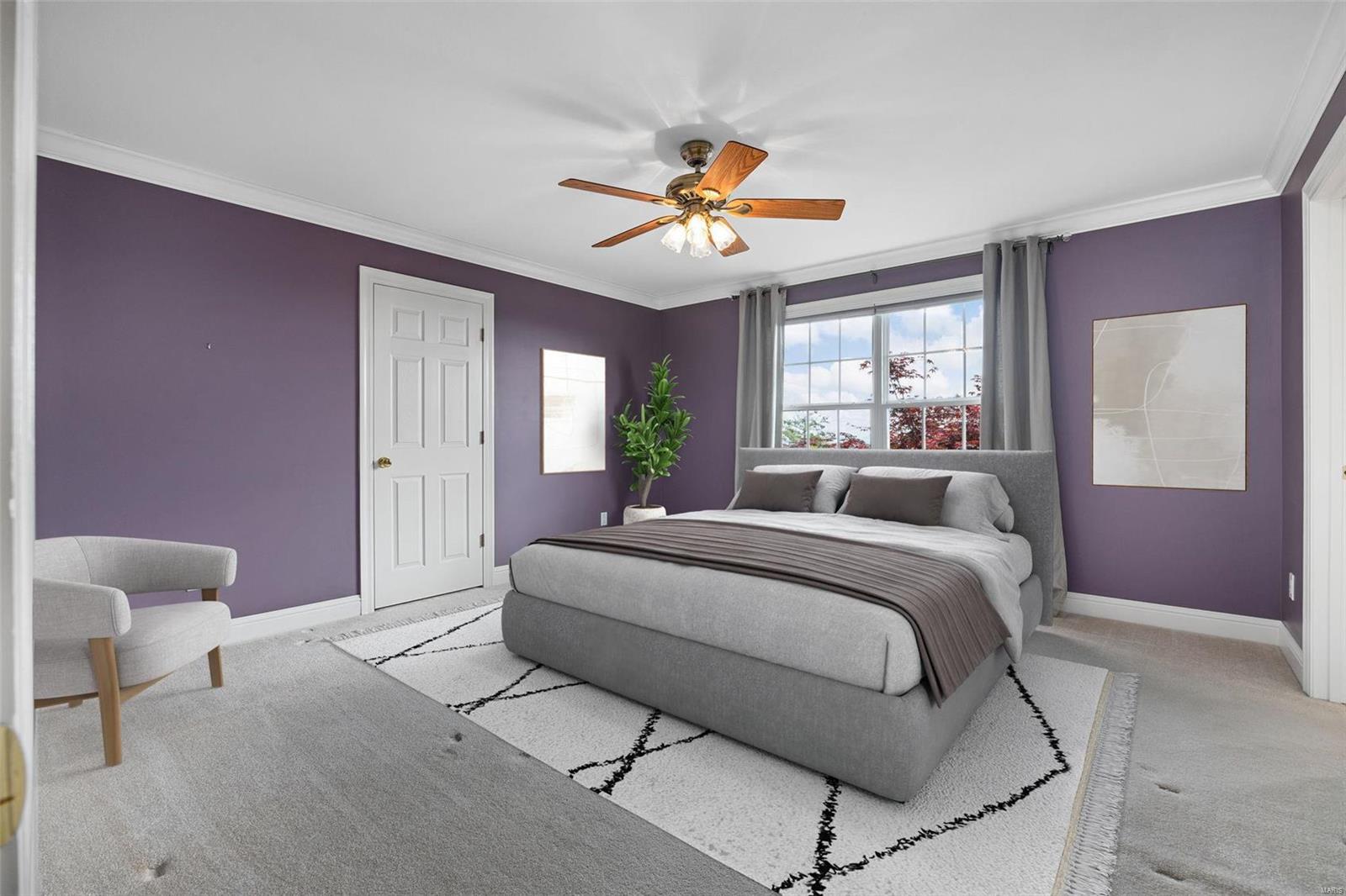 275 Greycliff Bluff Drive