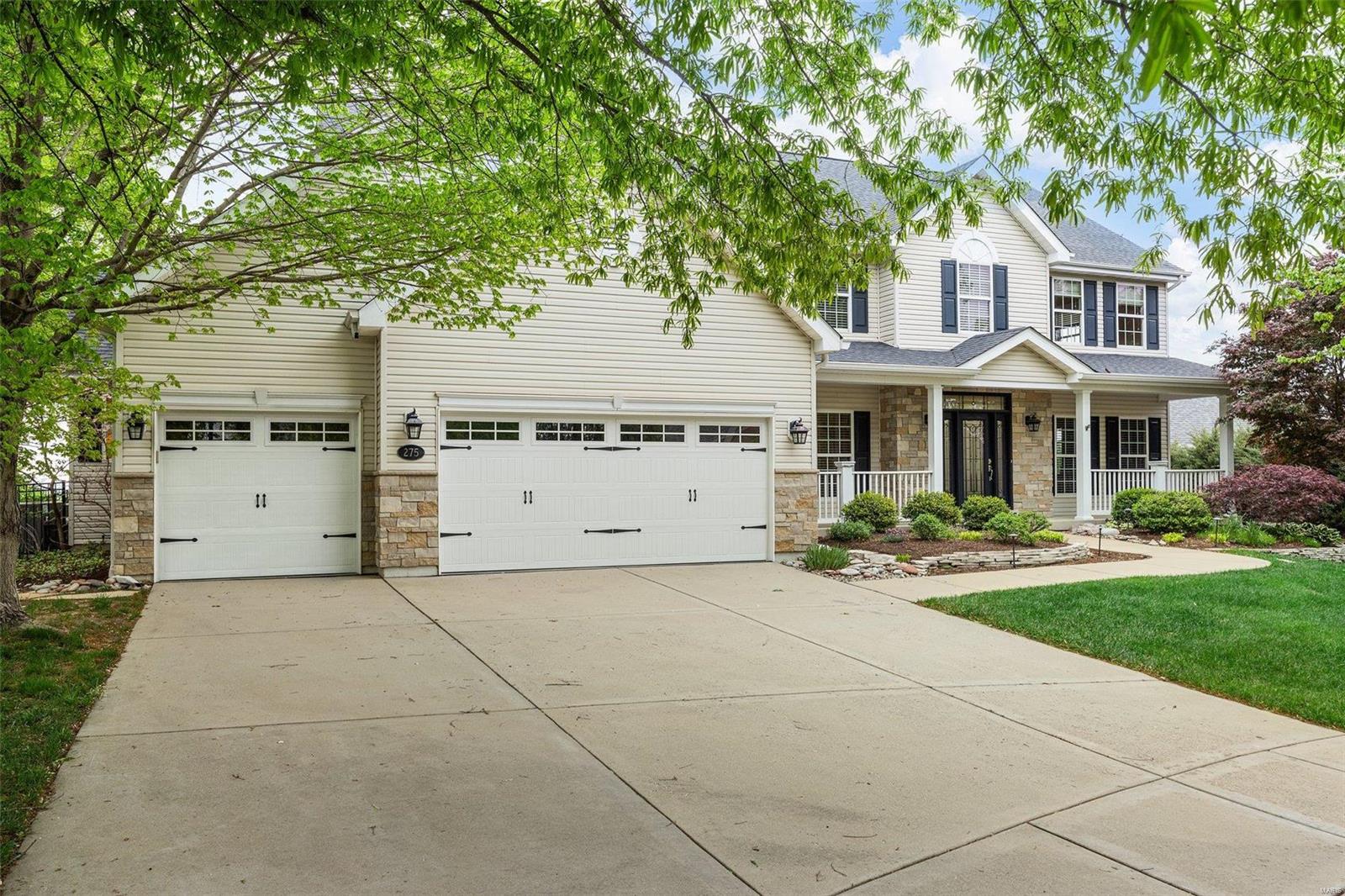 275 Greycliff Bluff Drive