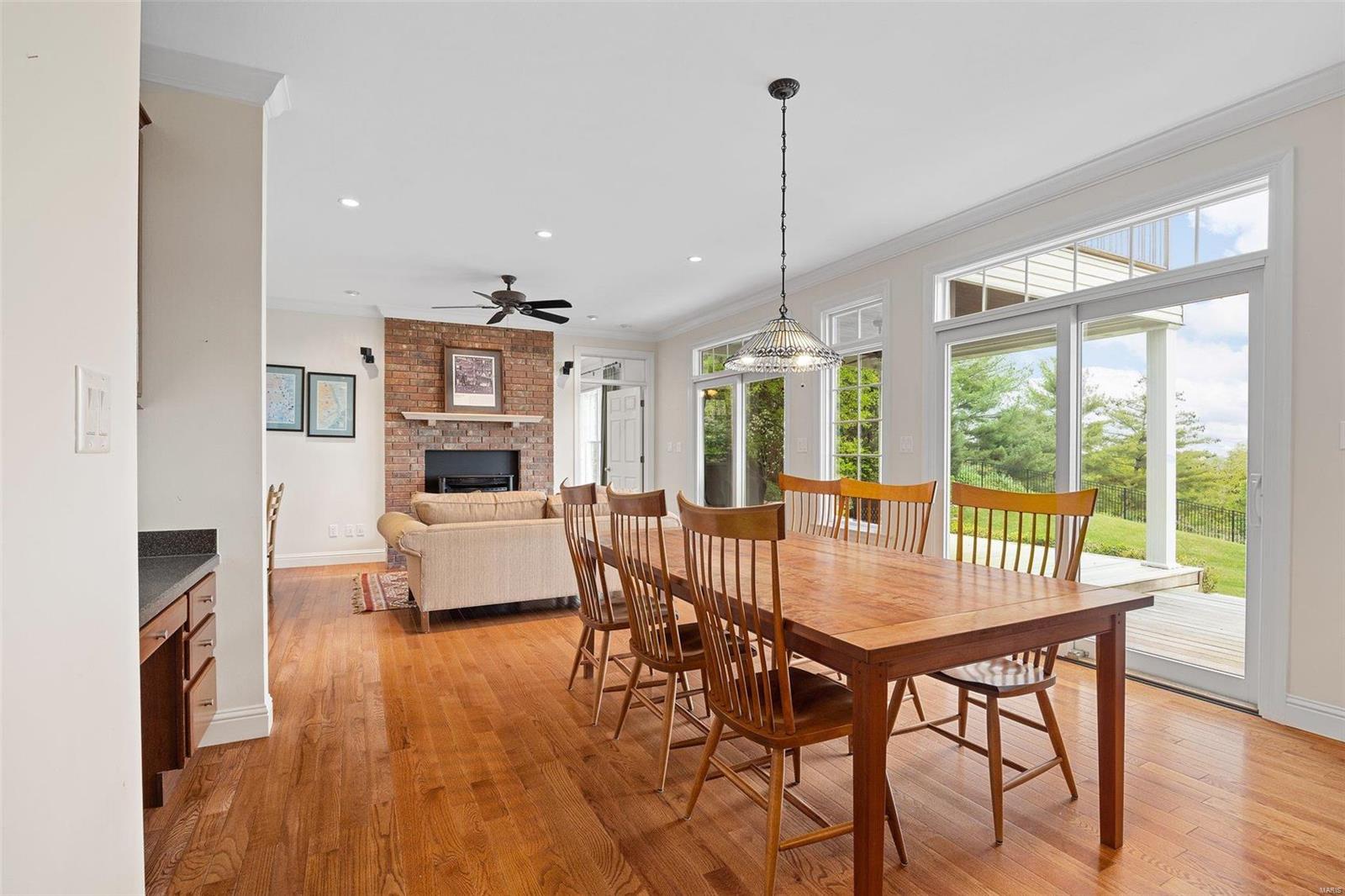 275 Greycliff Bluff Drive