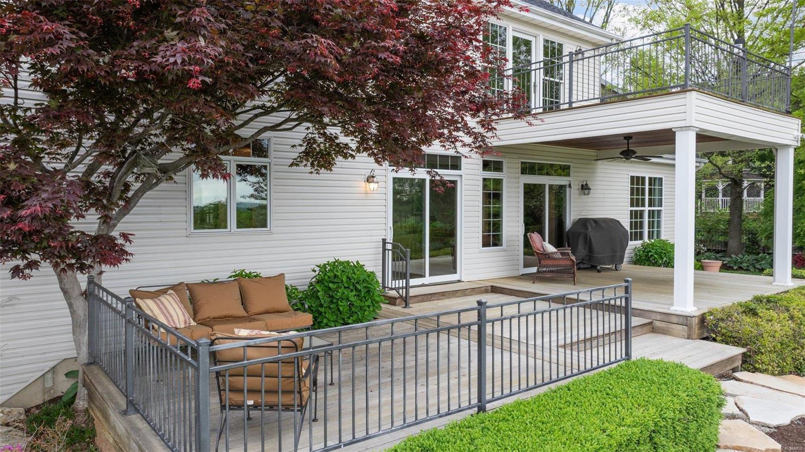 275 Greycliff Bluff Drive