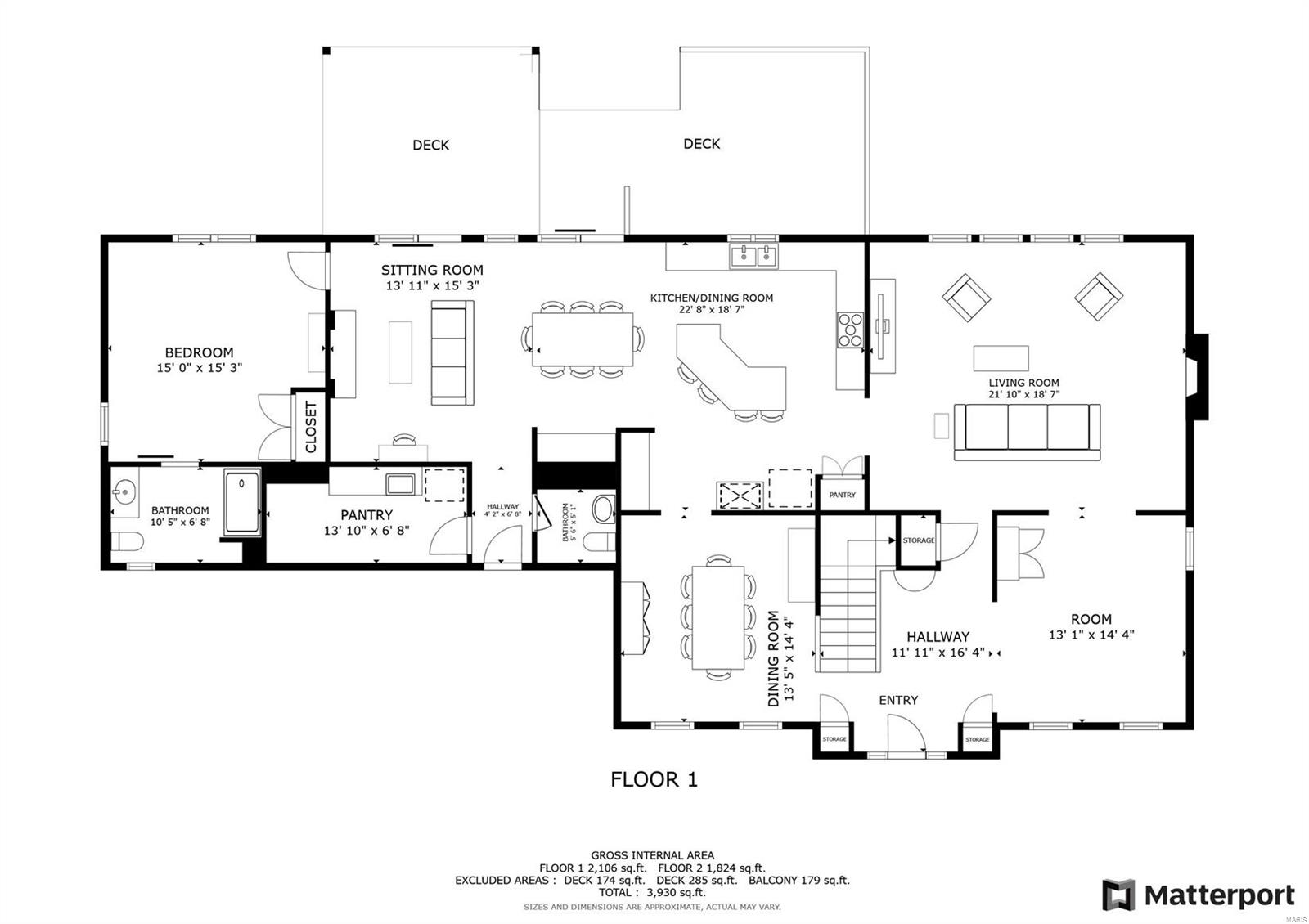 275 Greycliff Bluff Drive