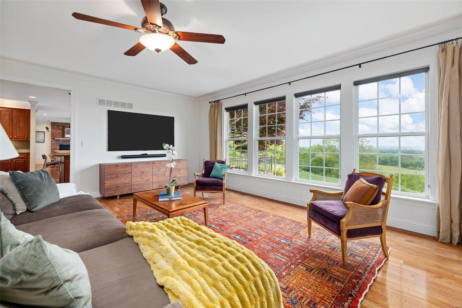 275 Greycliff Bluff Drive