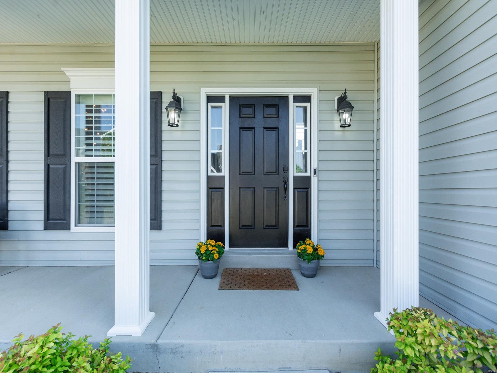 10441 Appomattox Station Court