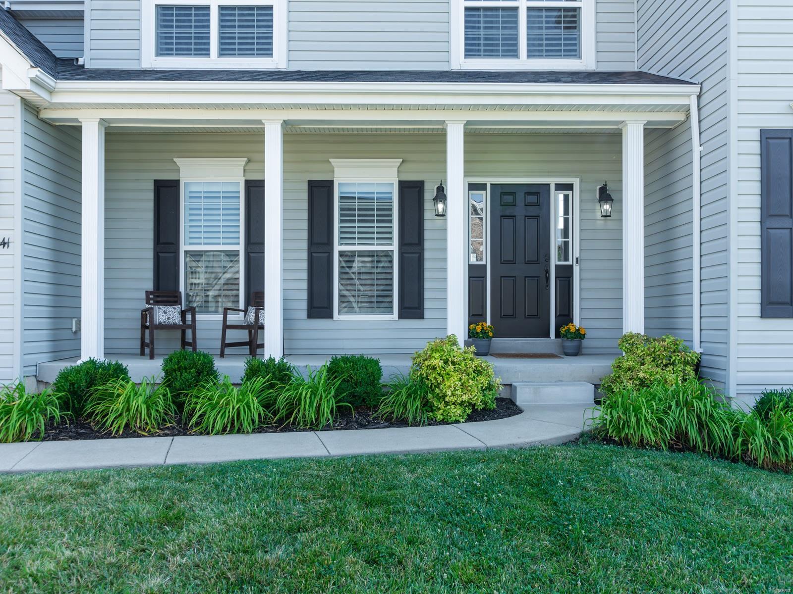 10441 Appomattox Station Court