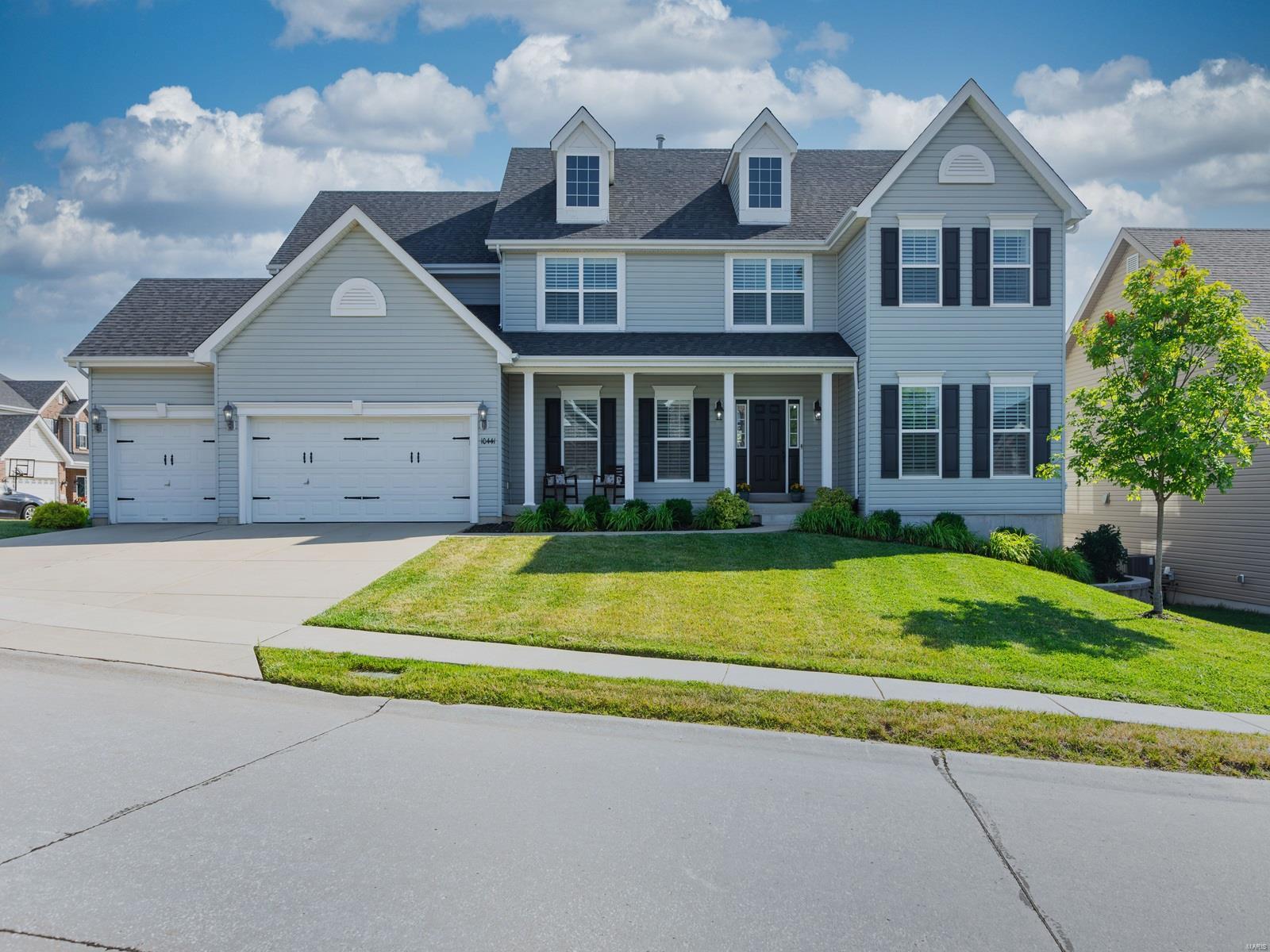 10441 Appomattox Station Court