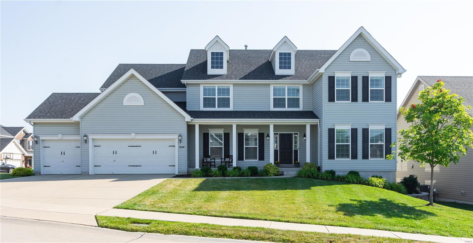 10441 Appomattox Station Court