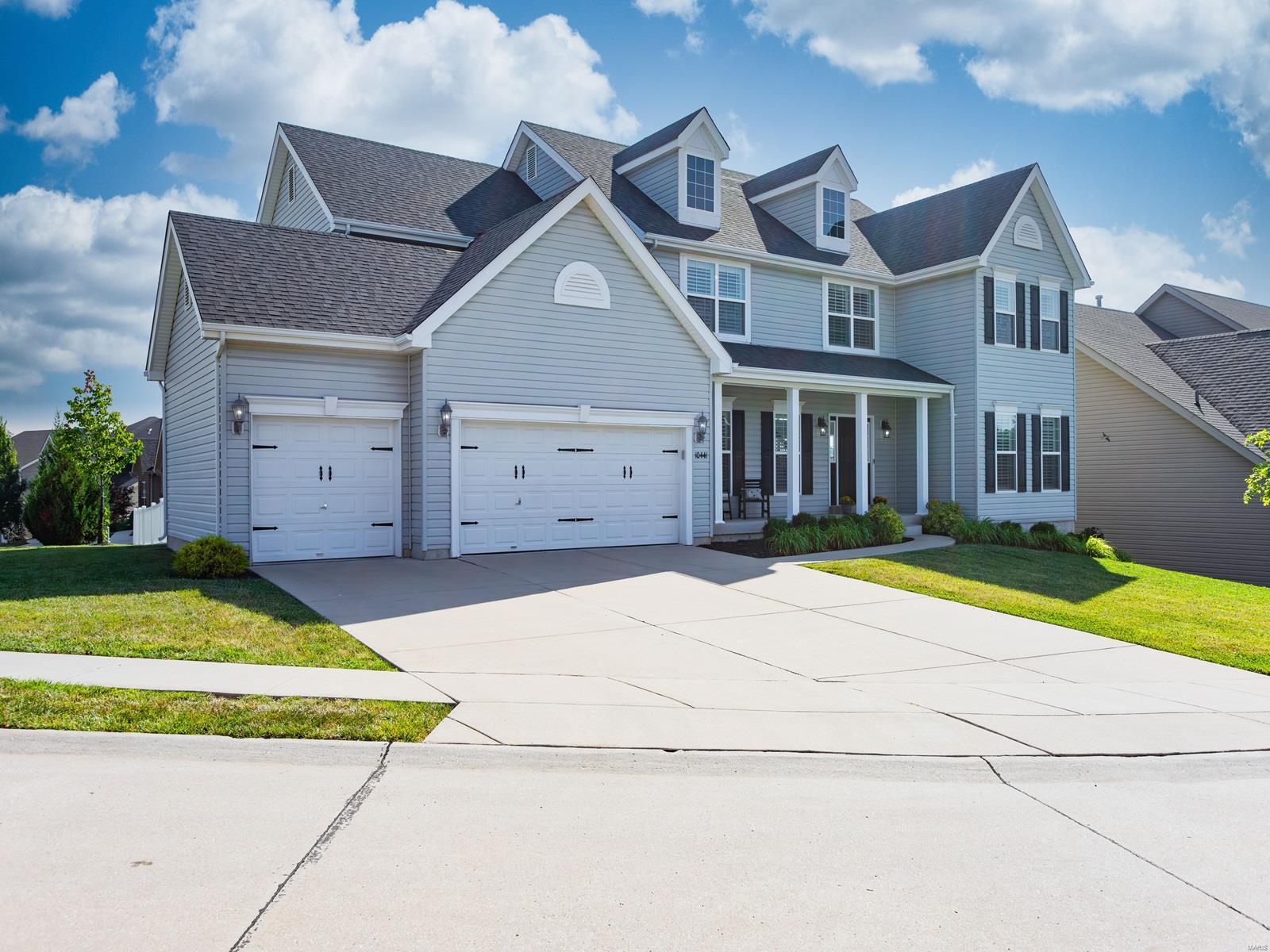 10441 Appomattox Station Court