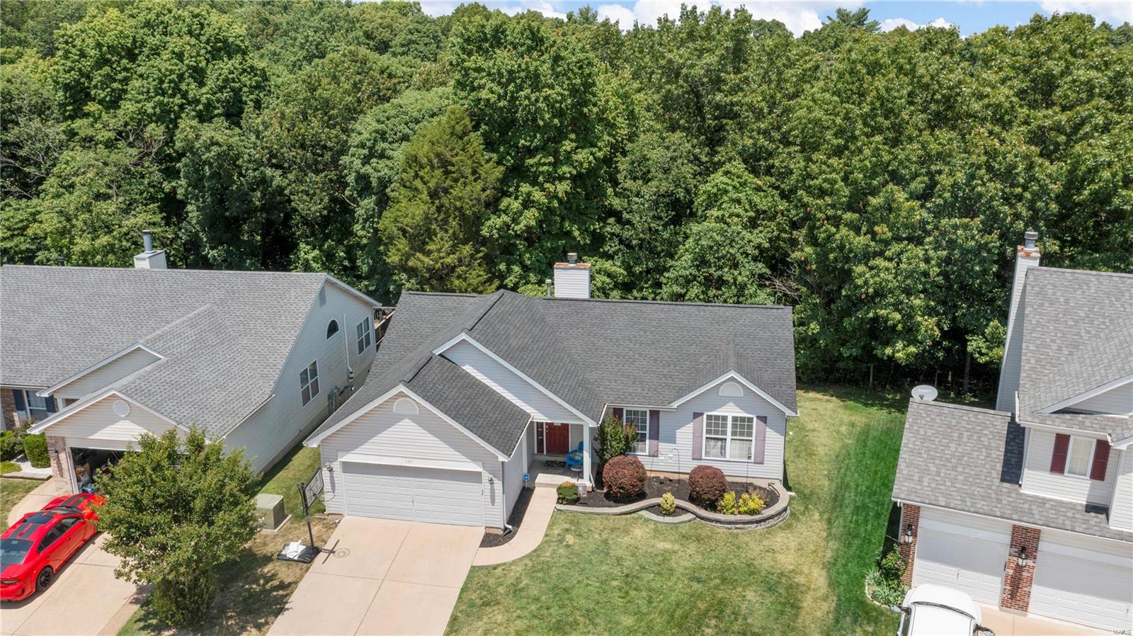 787 Shadow Pine Drive