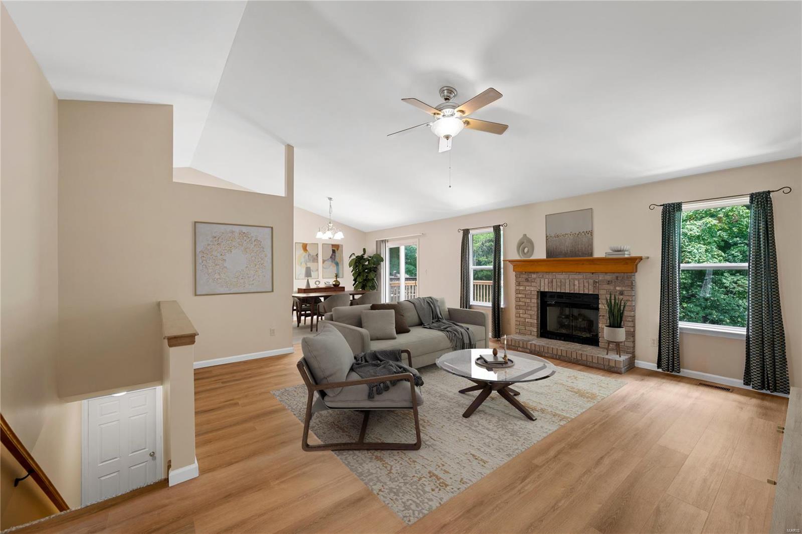 787 Shadow Pine Drive