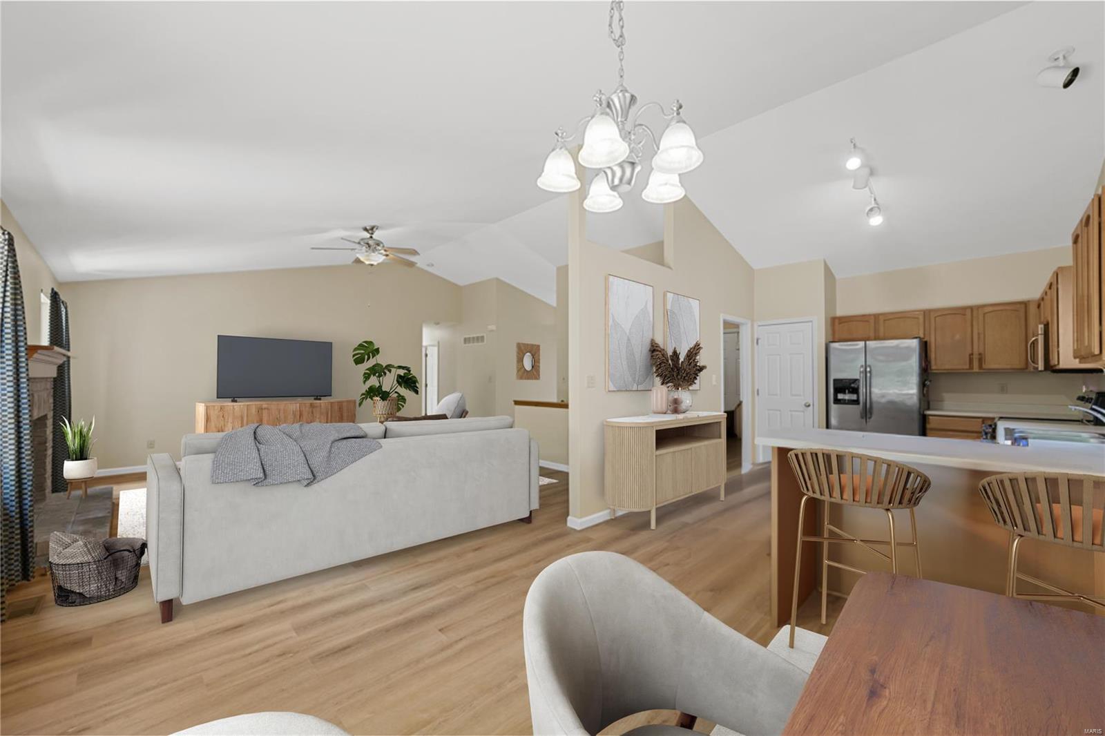 787 Shadow Pine Drive