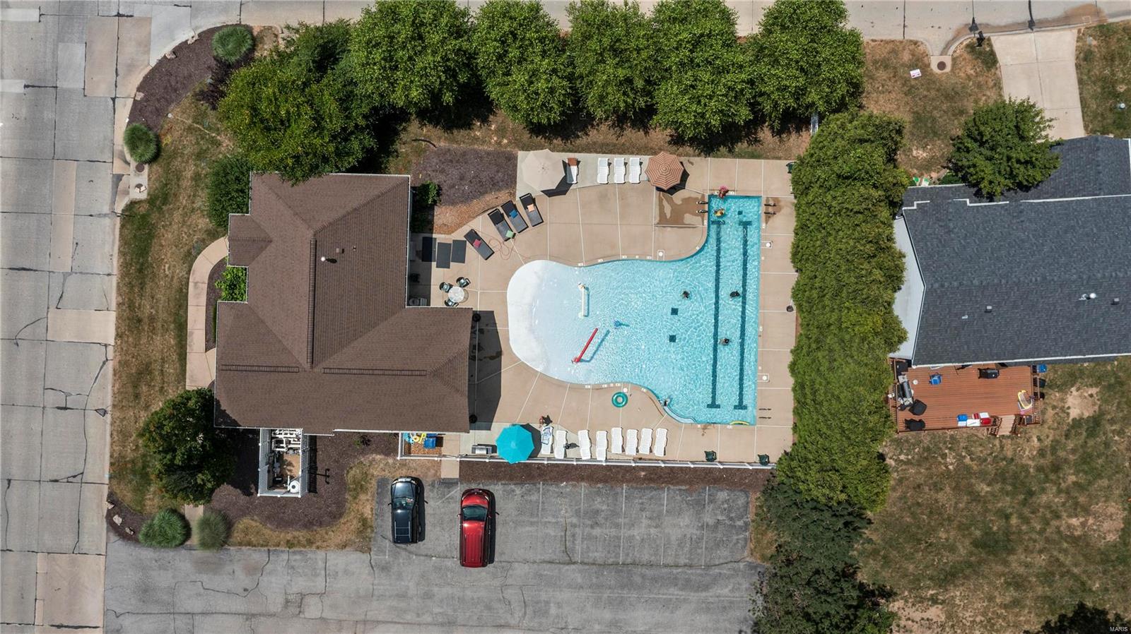 787 Shadow Pine Drive