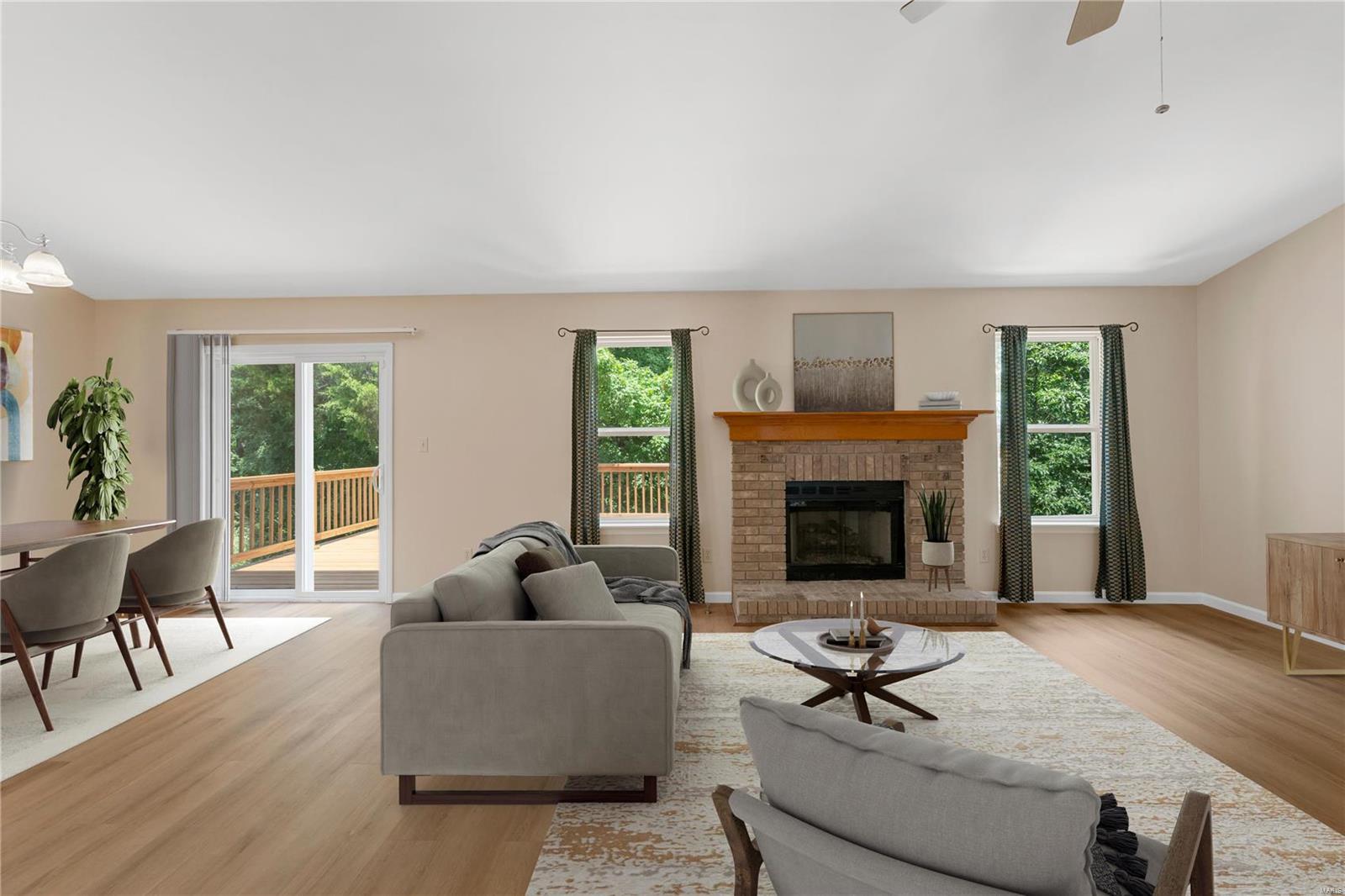 787 Shadow Pine Drive