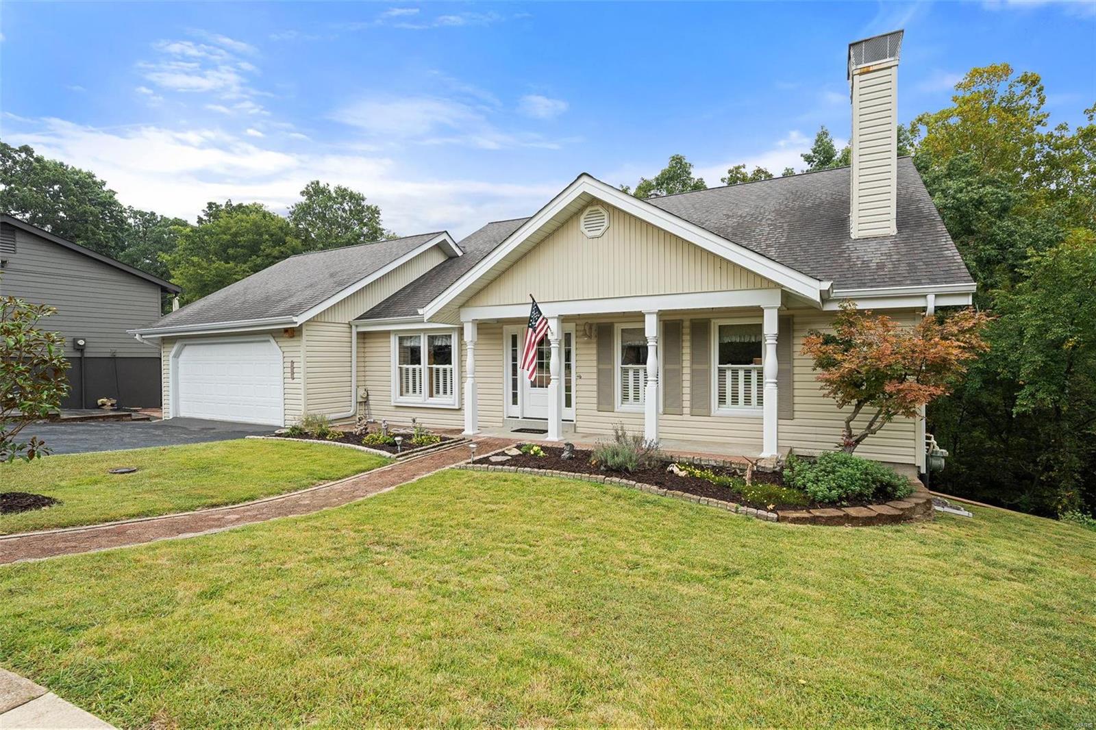 5874 Birch Hollow Drive