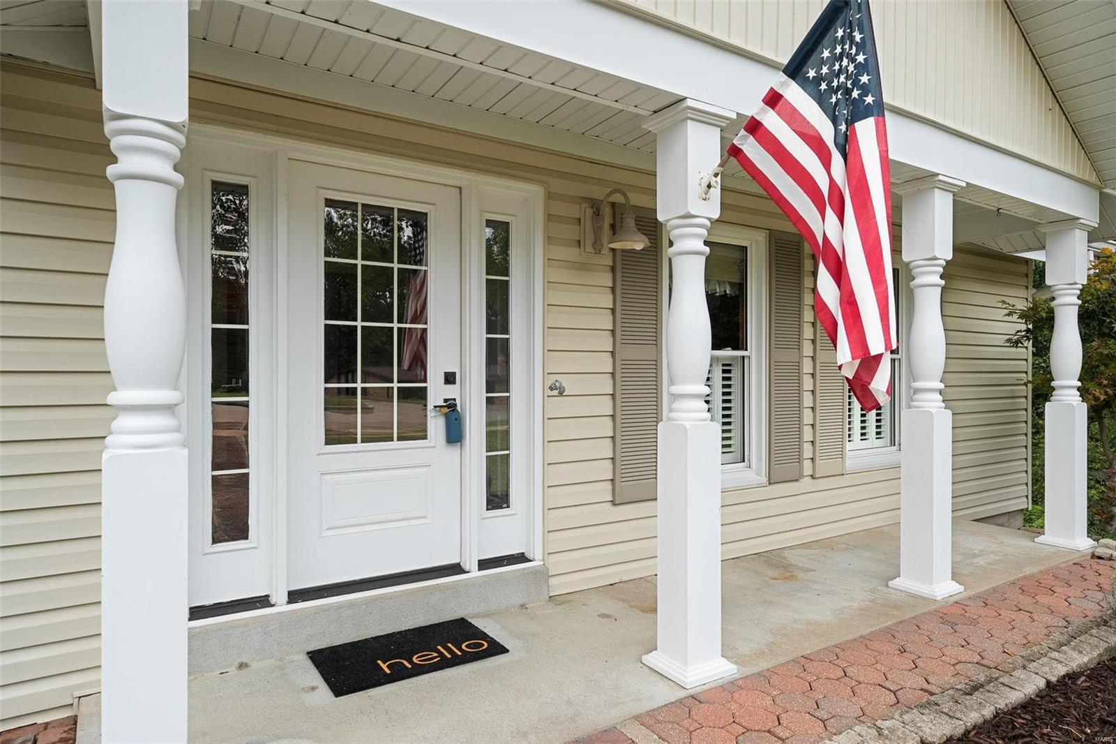 5874 Birch Hollow Drive