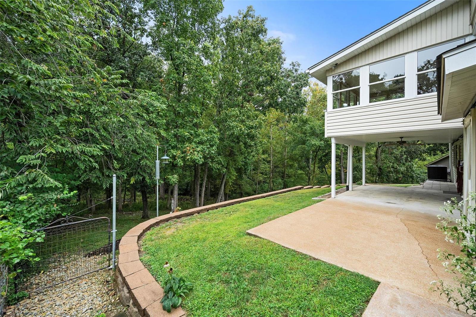 5874 Birch Hollow Drive