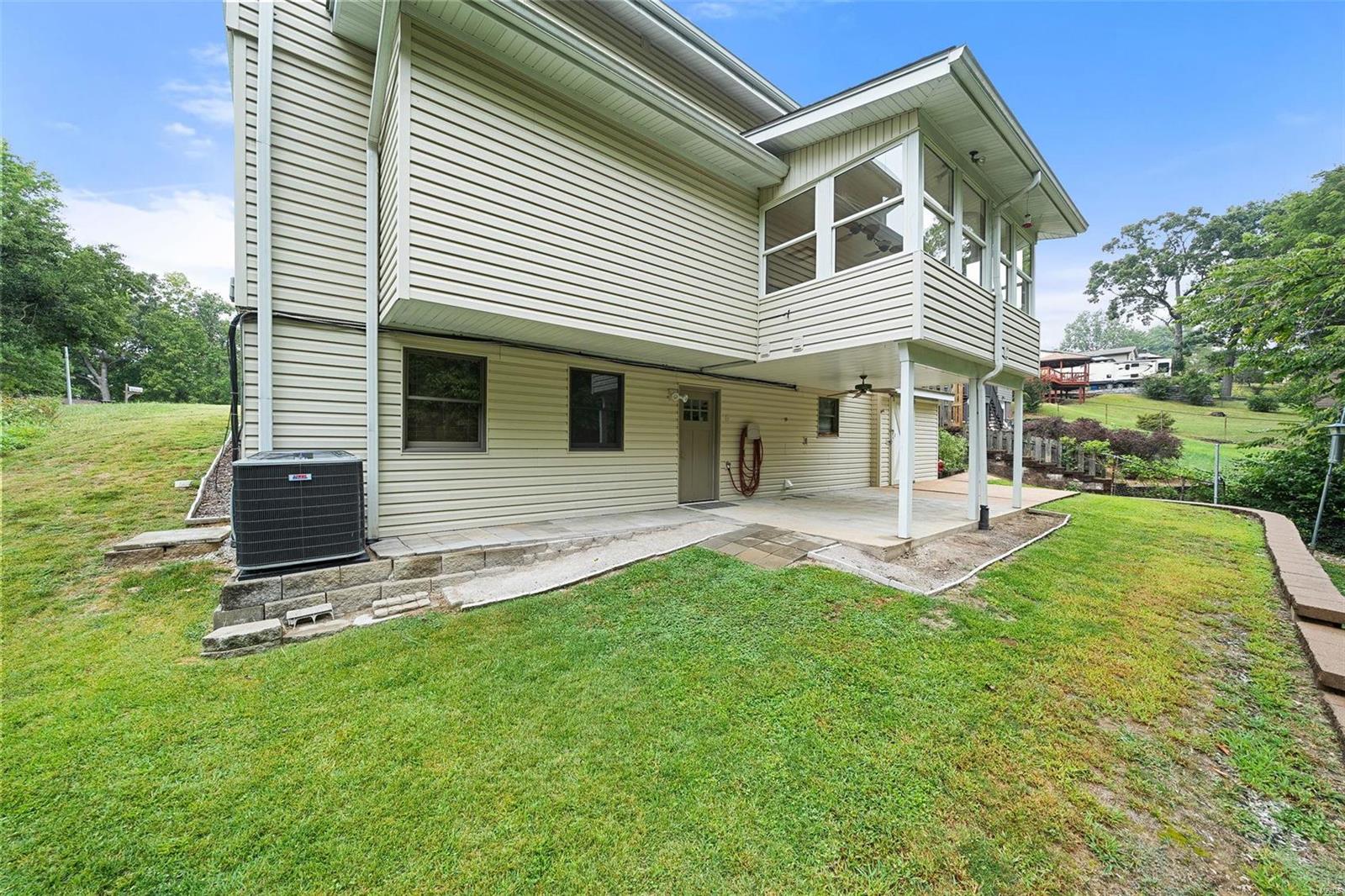 5874 Birch Hollow Drive