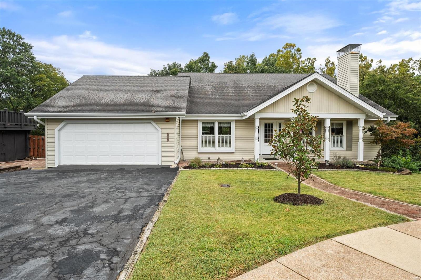 5874 Birch Hollow Drive