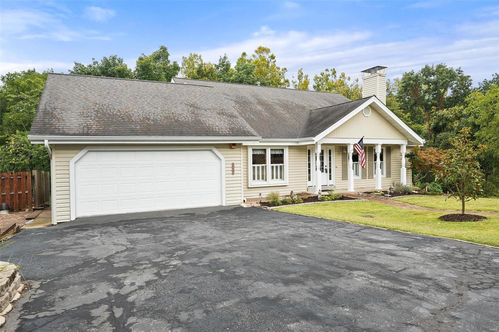 5874 Birch Hollow Drive