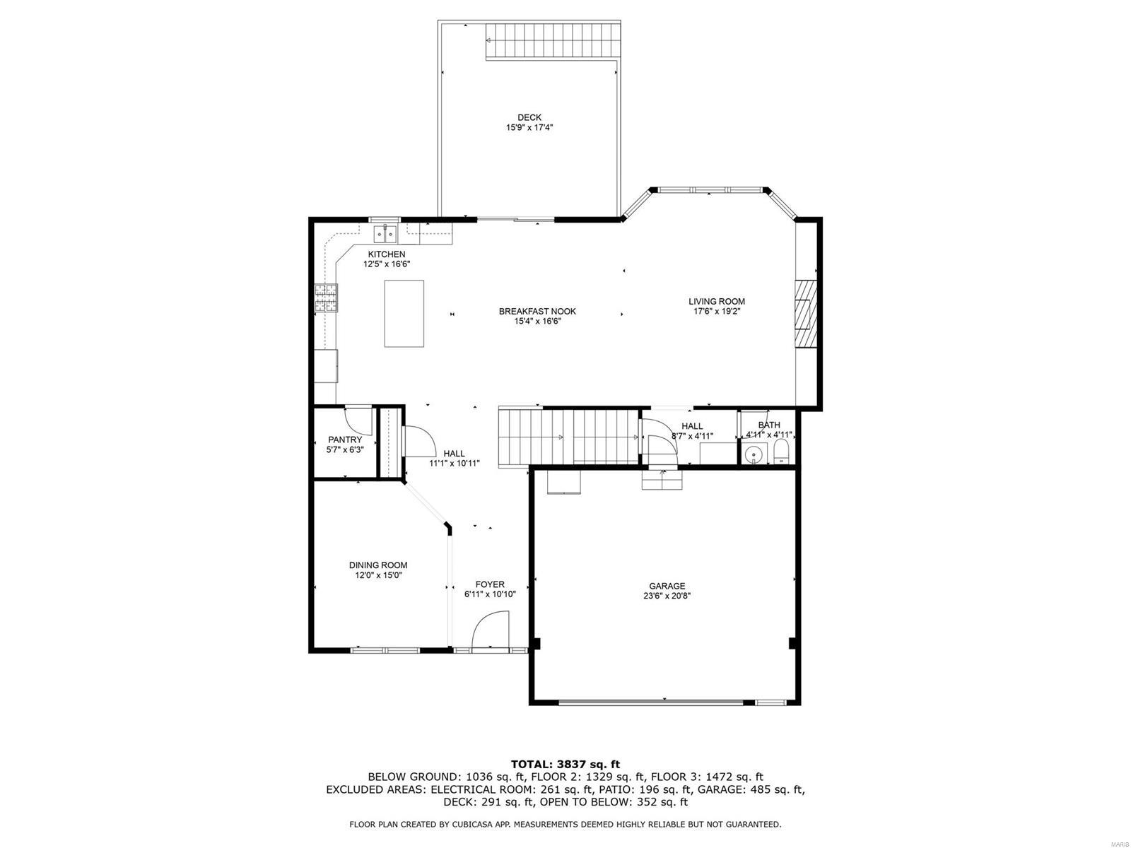 16 Winter Pond Drive