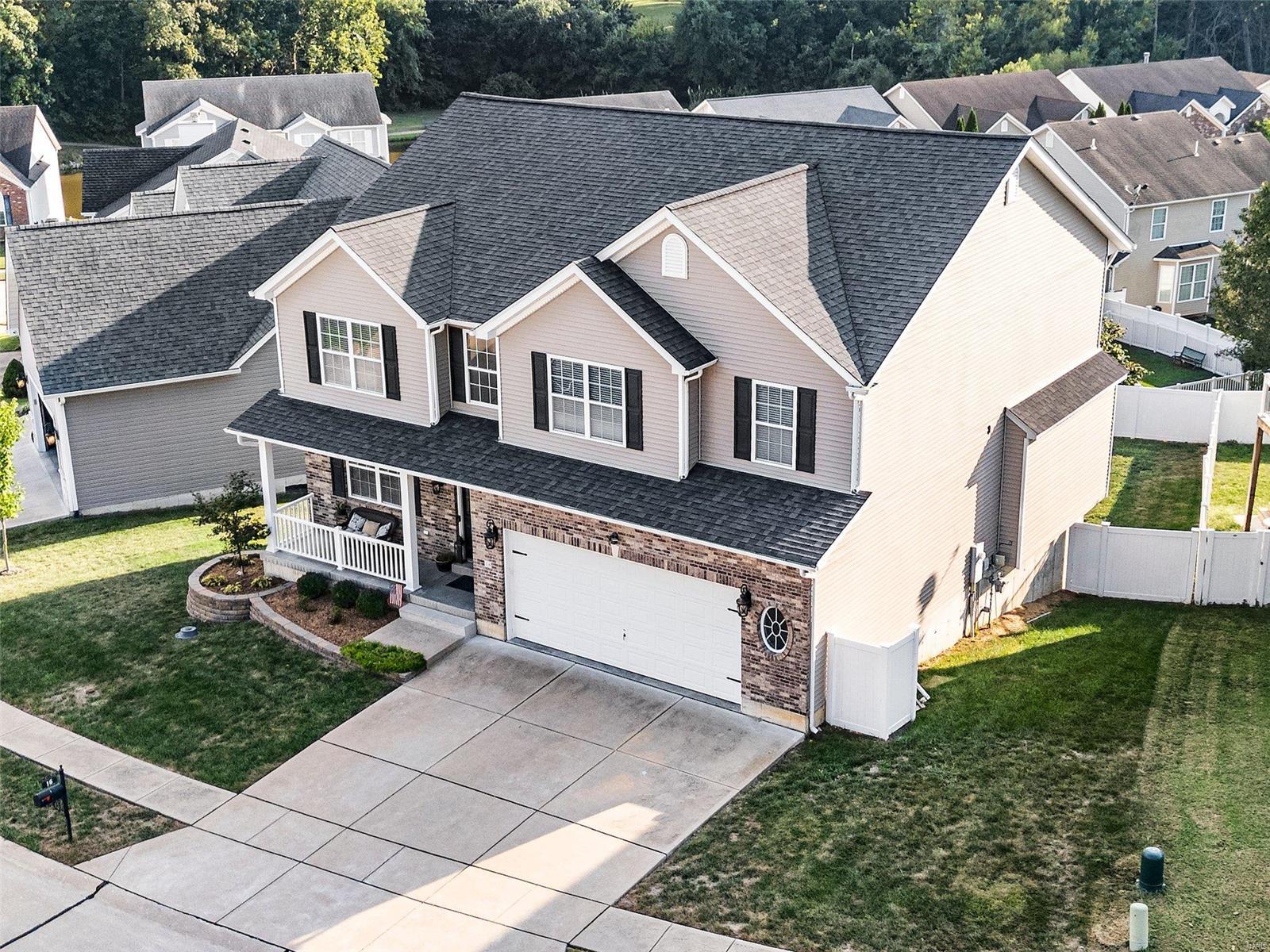 16 Winter Pond Drive