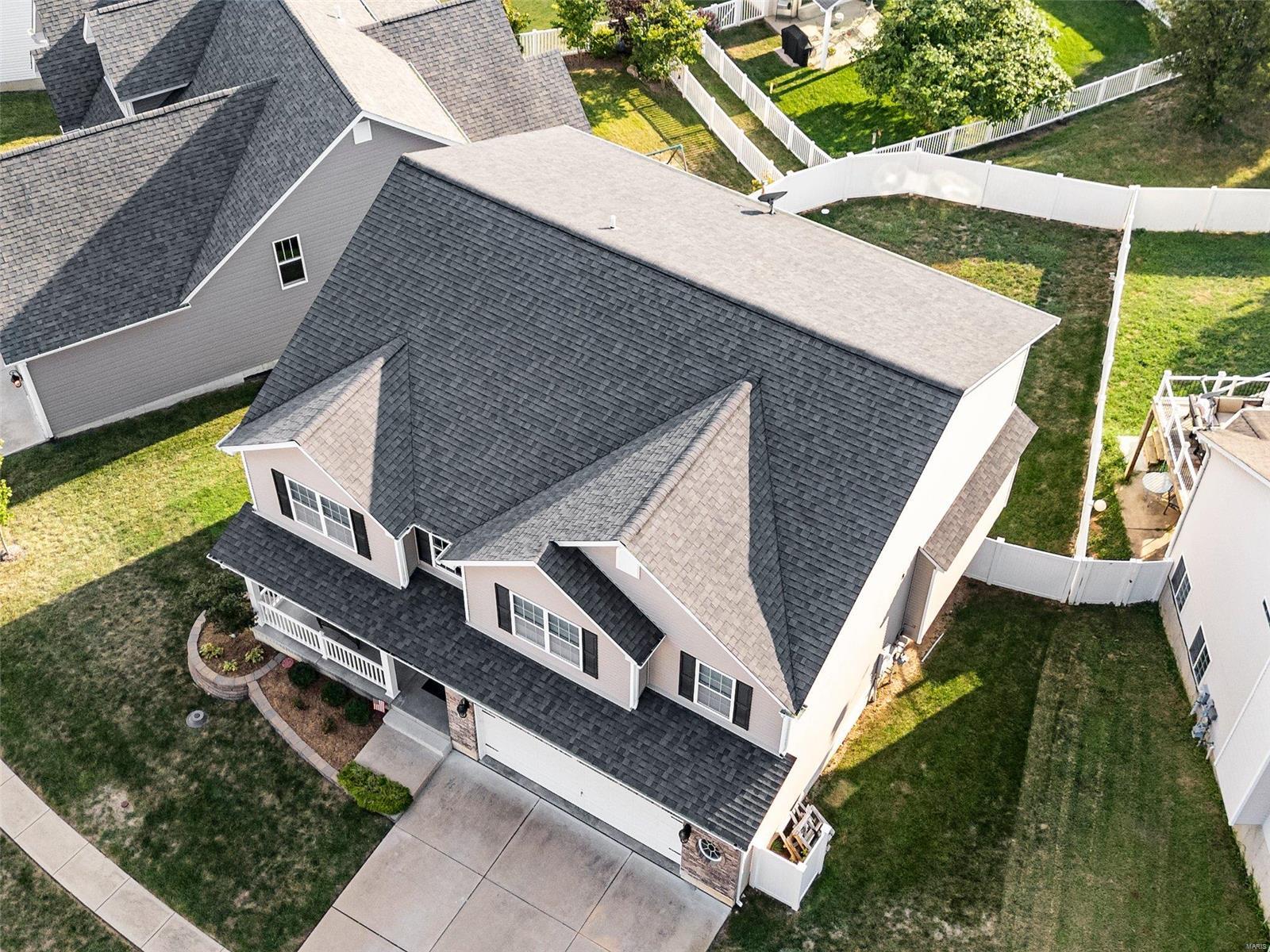 16 Winter Pond Drive