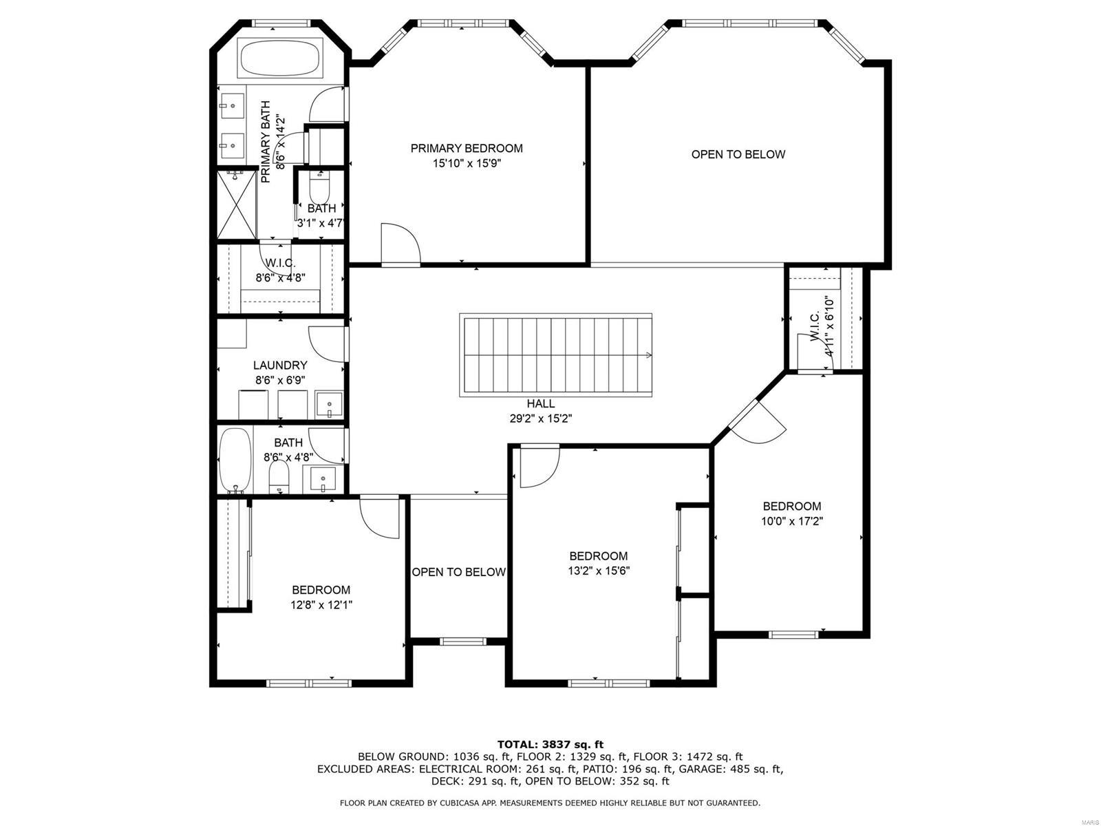 16 Winter Pond Drive