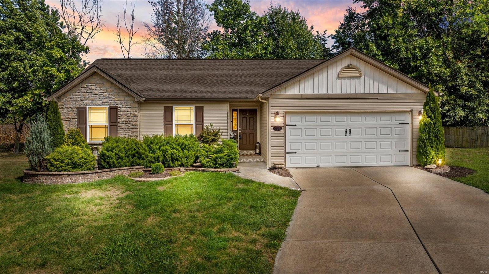 100 Gracie Claire Court