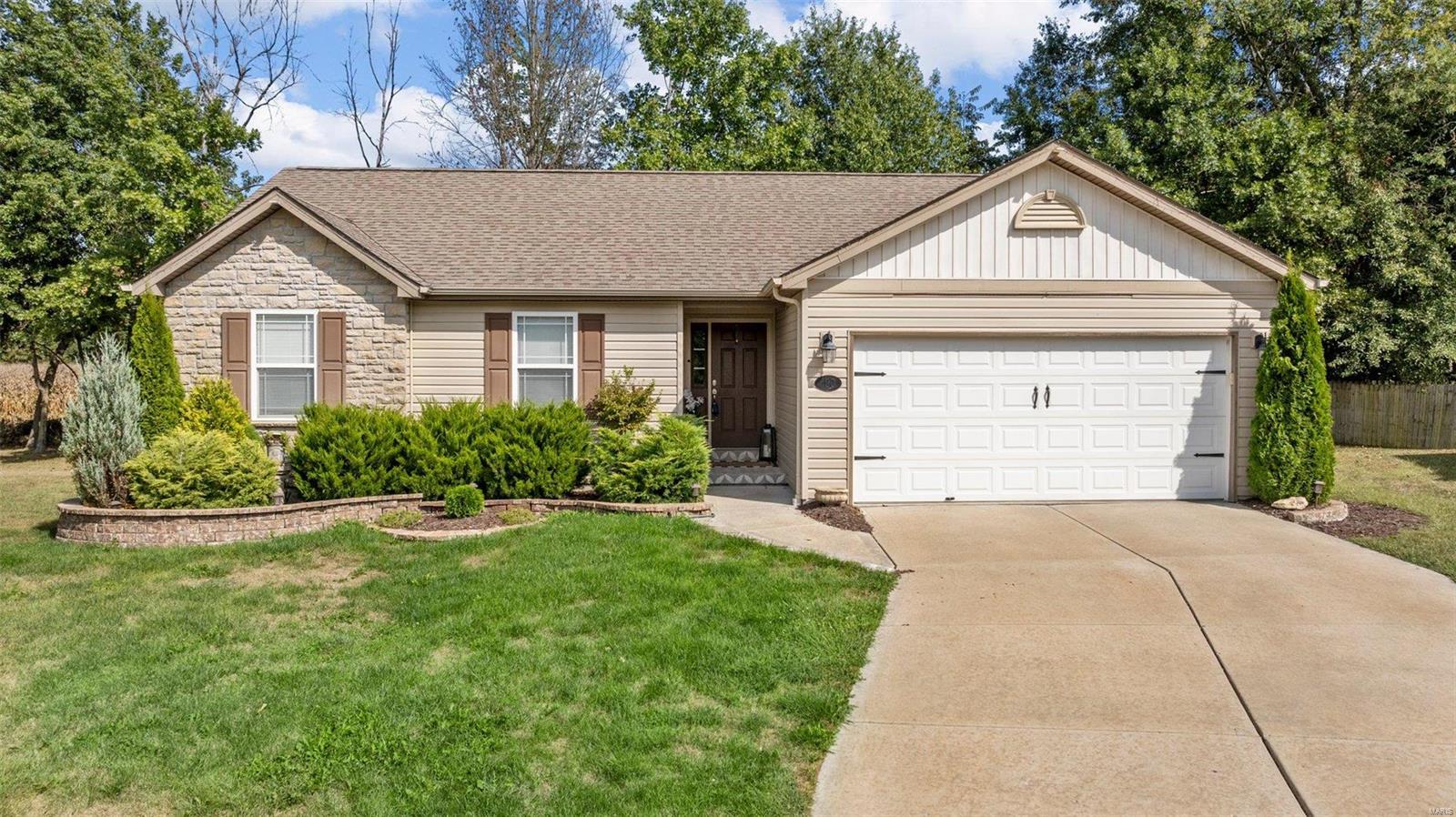 100 Gracie Claire Court