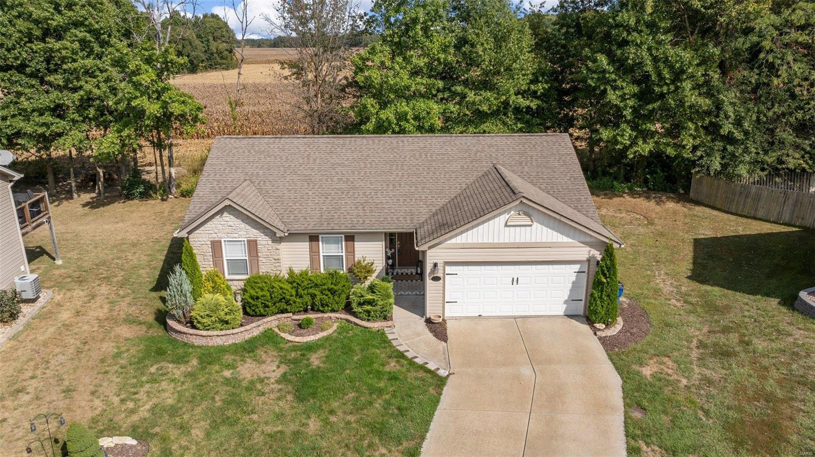 100 Gracie Claire Court