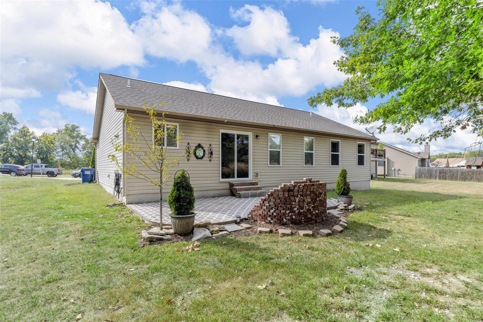 100 Gracie Claire Court