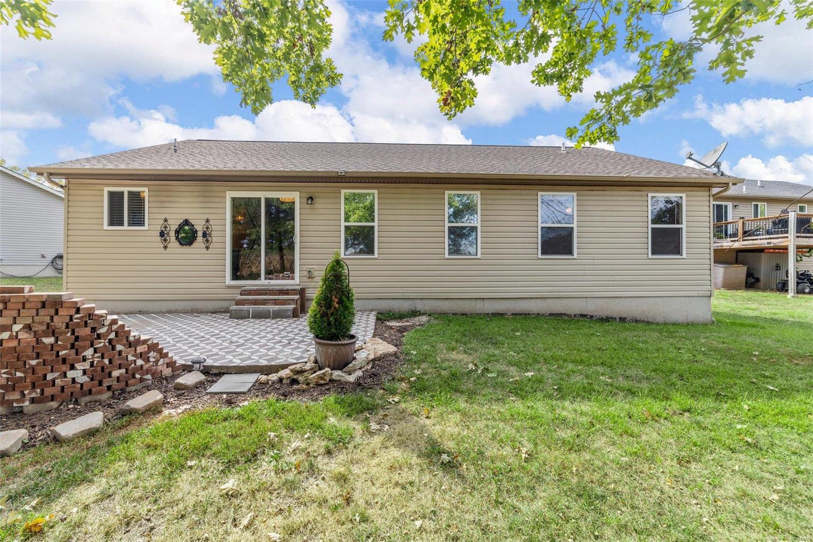 100 Gracie Claire Court