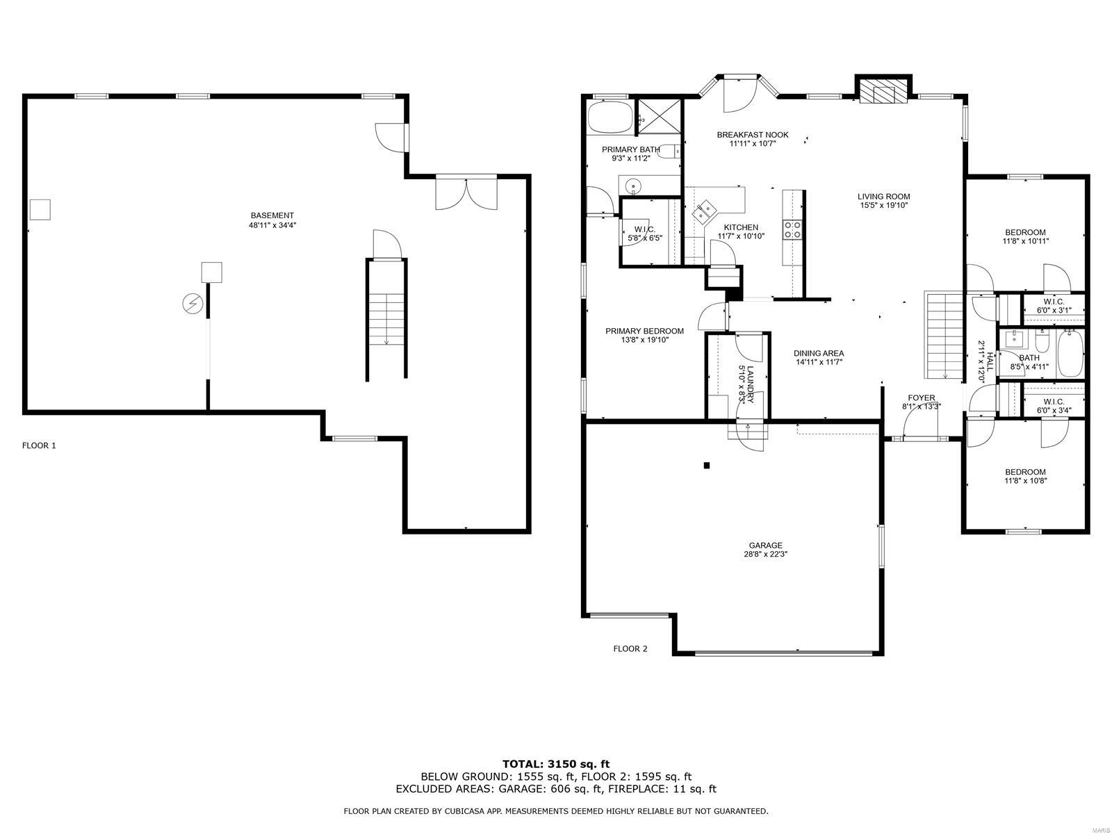 1108 Oak Hollow Drive