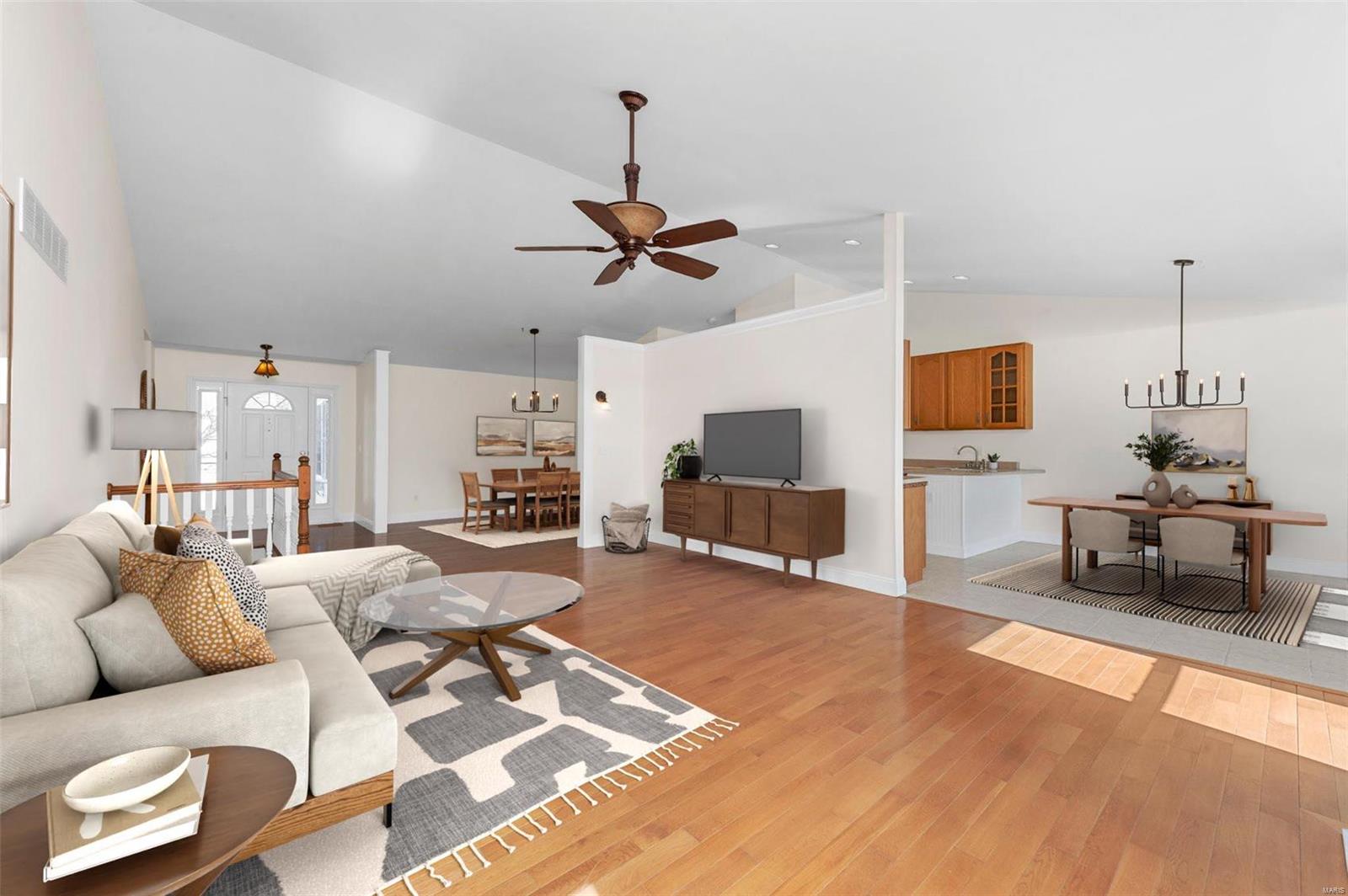 1108 Oak Hollow Drive