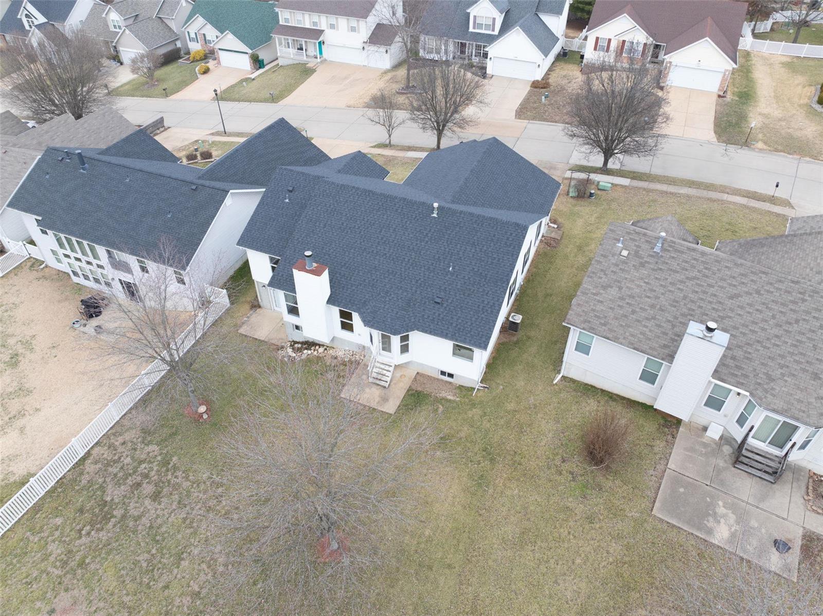 1108 Oak Hollow Drive