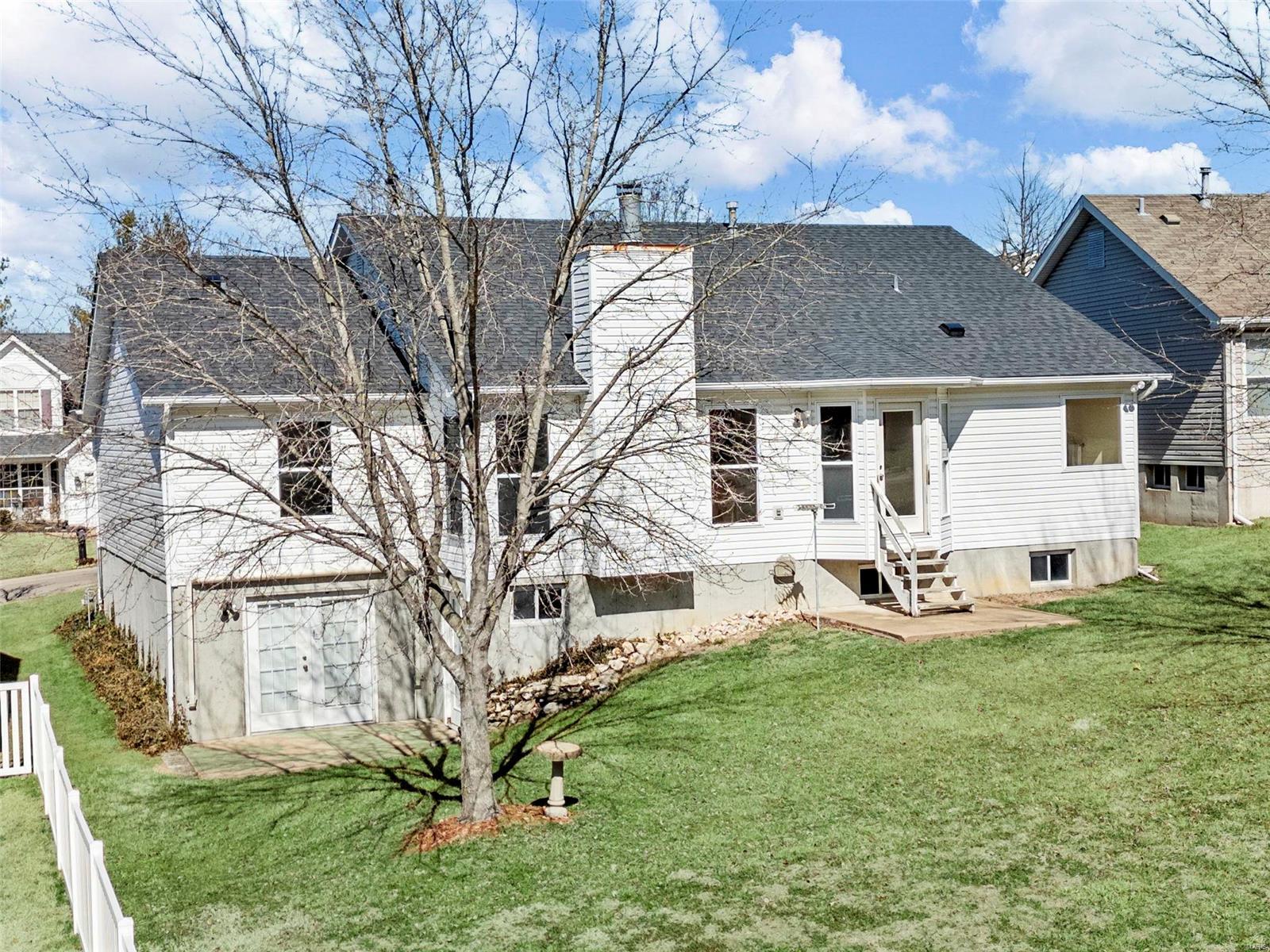 1108 Oak Hollow Drive