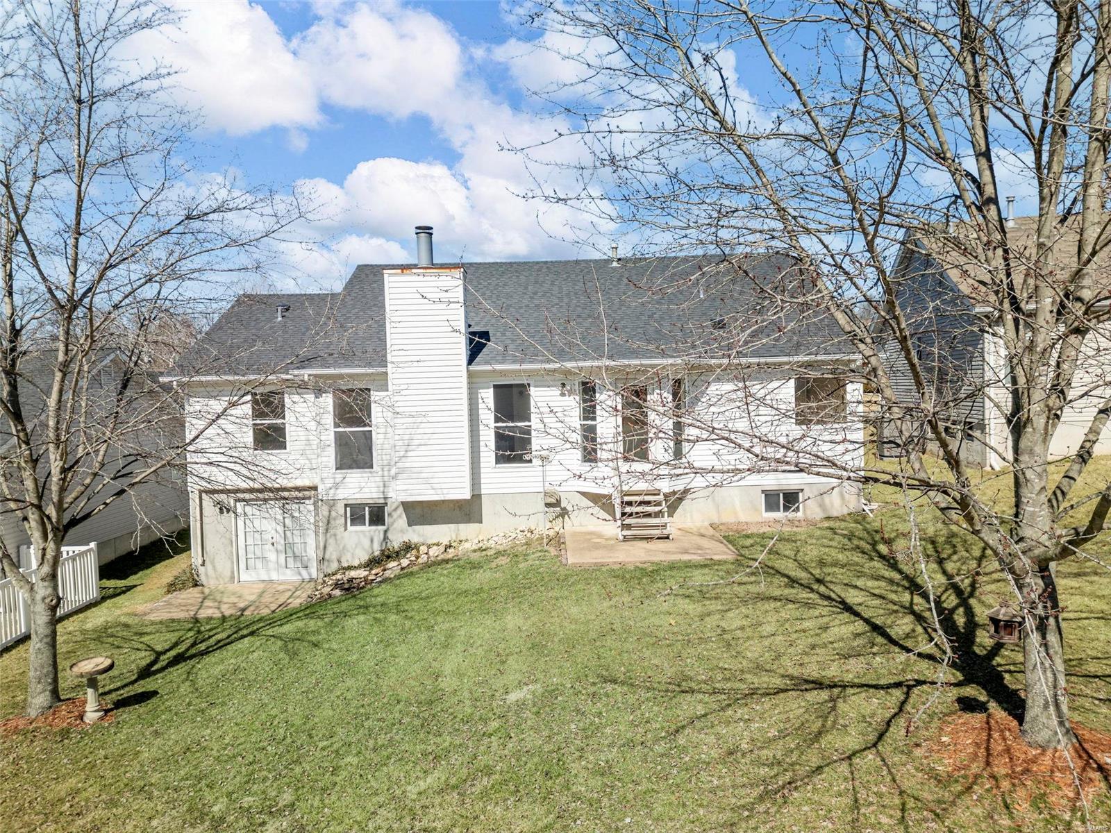 1108 Oak Hollow Drive