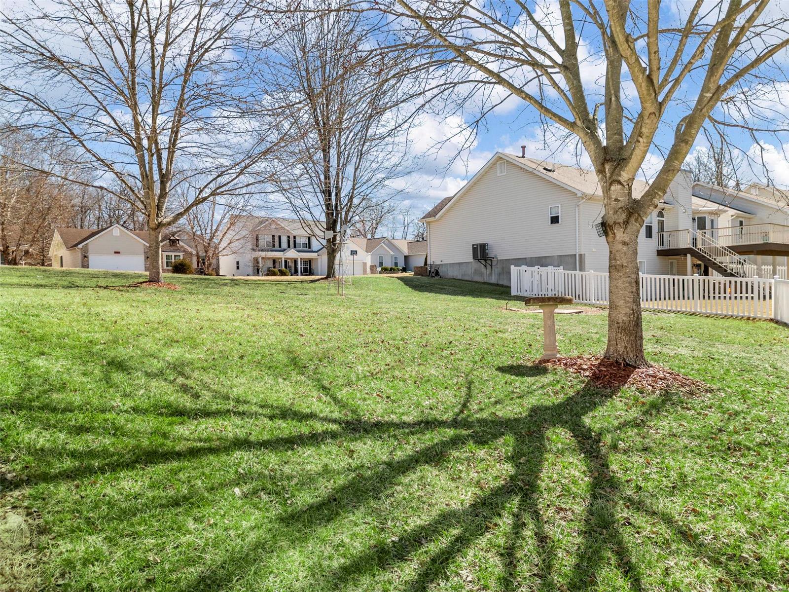 1108 Oak Hollow Drive