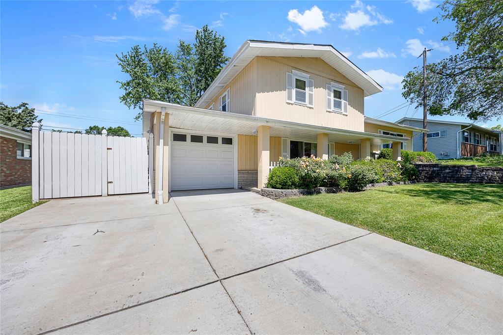 4005 Northern Aire Drive