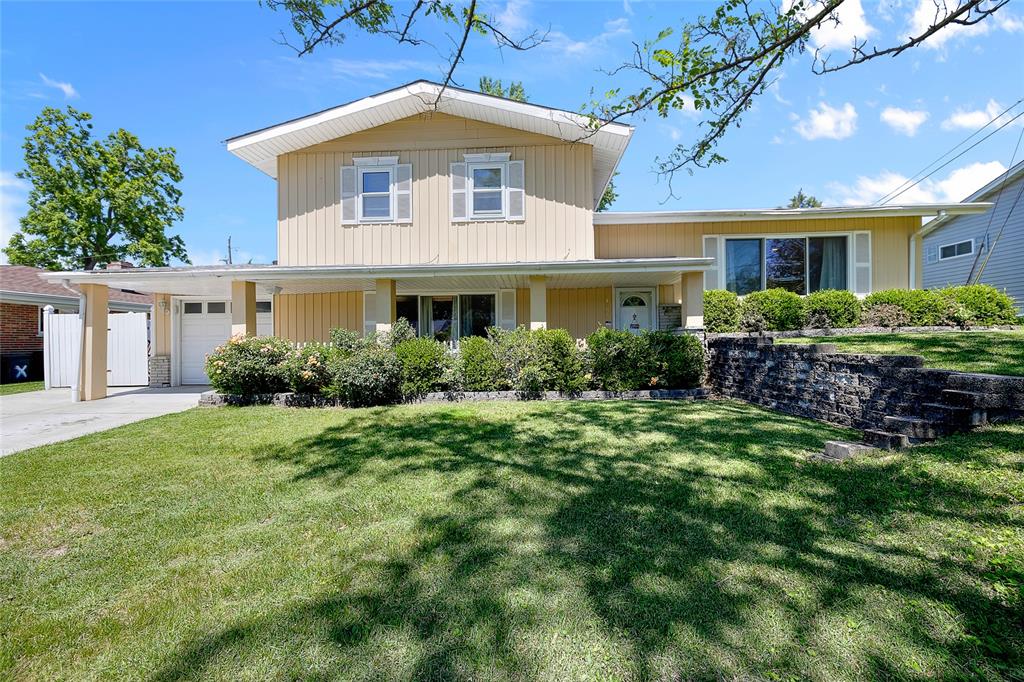 4005 Northern Aire Drive