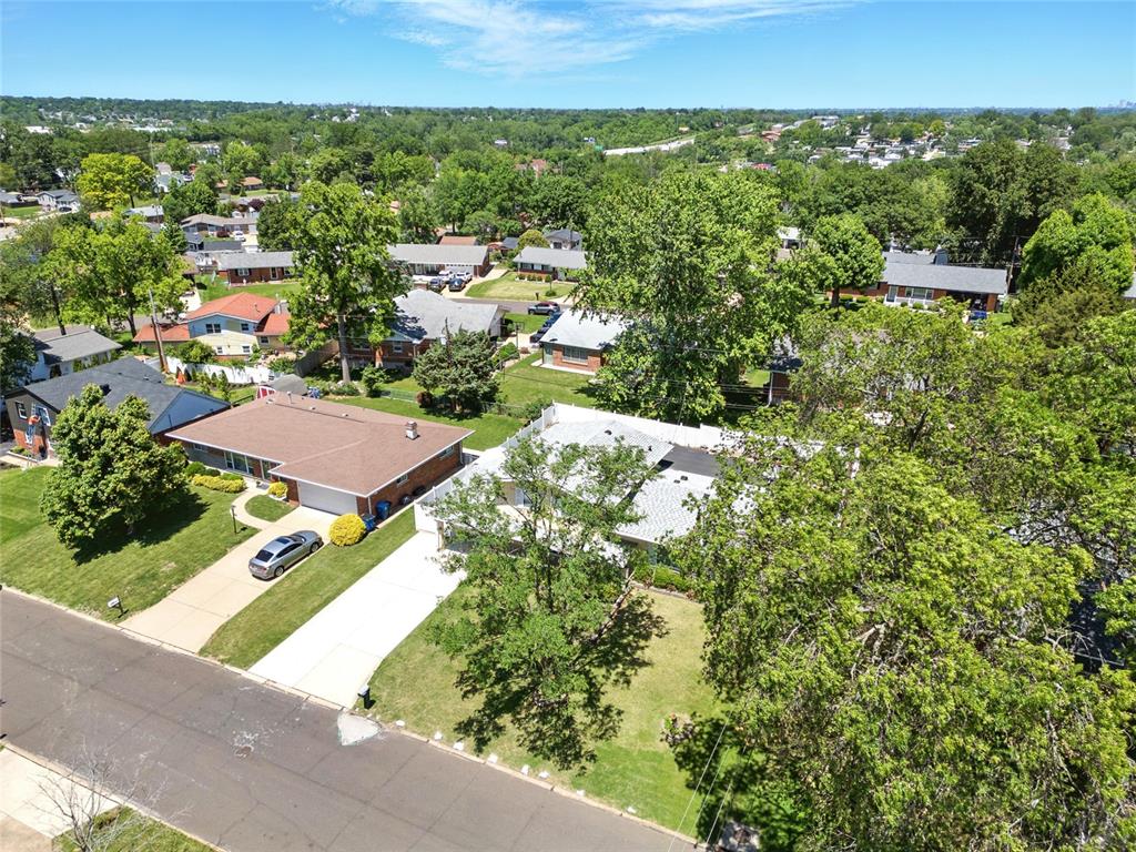 4005 Northern Aire Drive