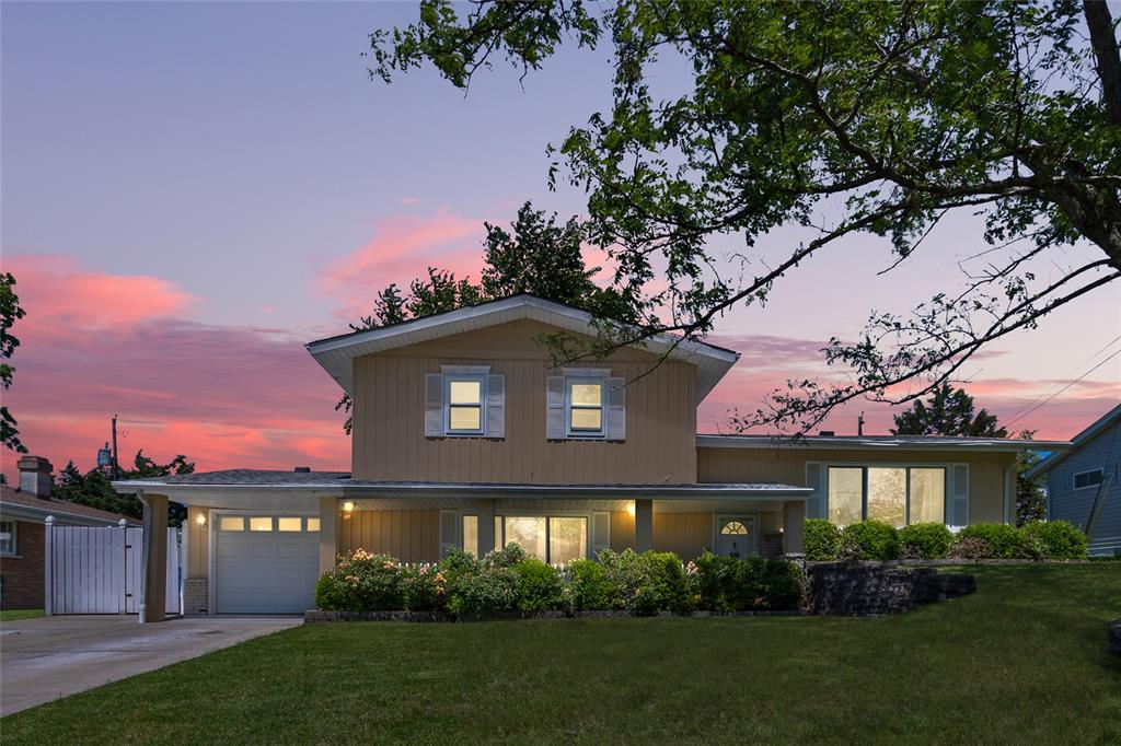 4005 Northern Aire Drive