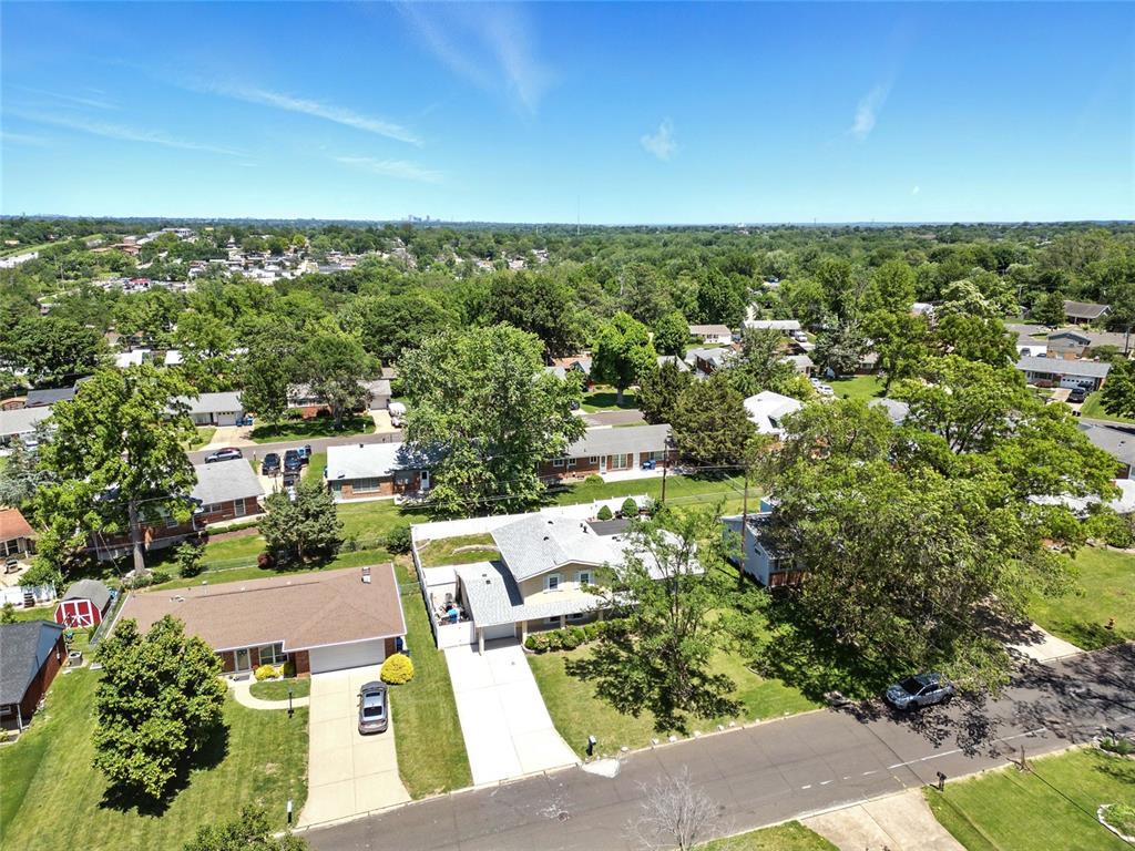 4005 Northern Aire Drive