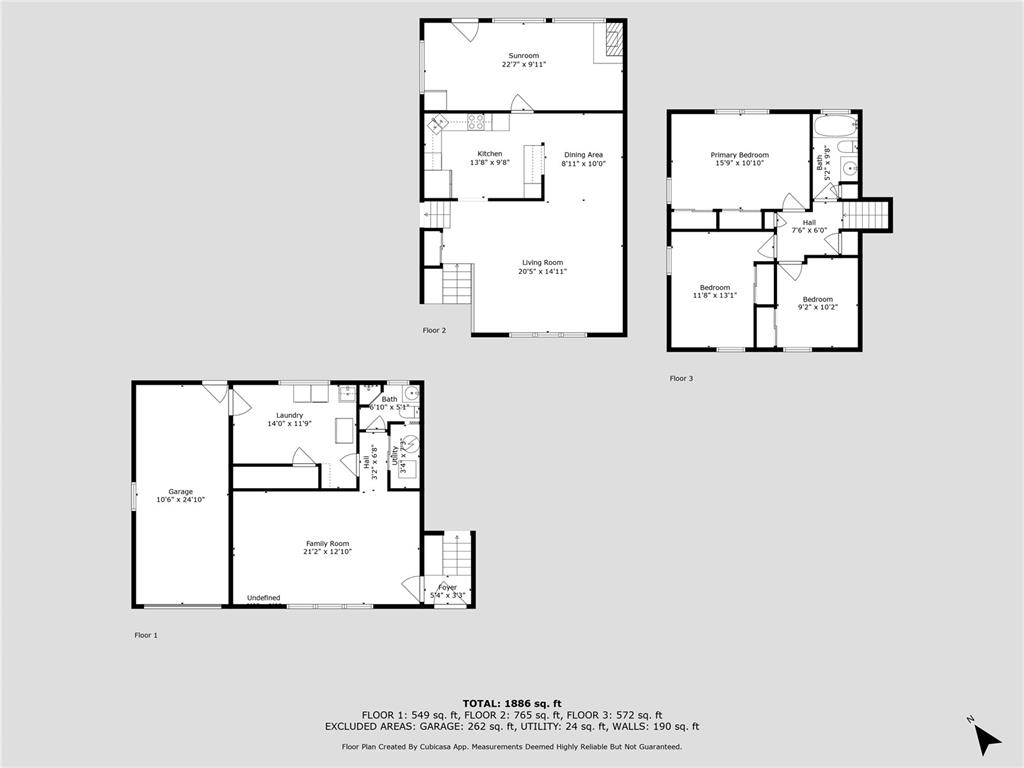 4005 Northern Aire Drive