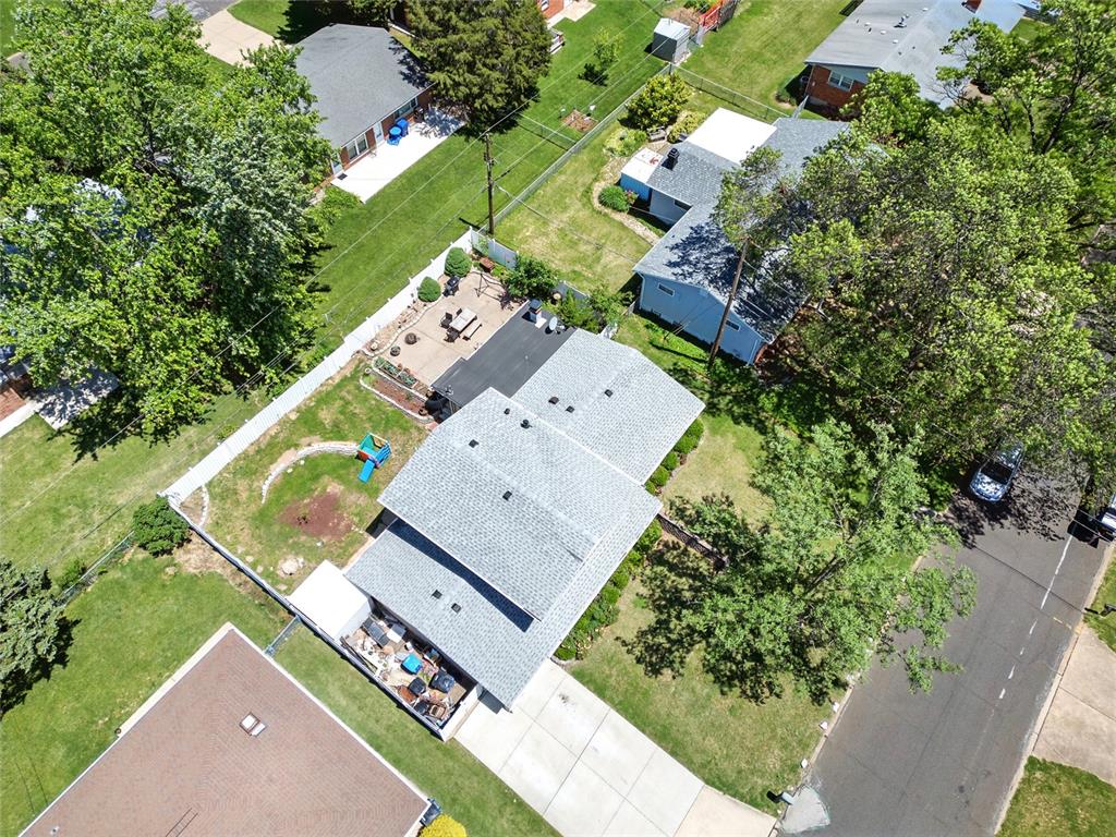 4005 Northern Aire Drive