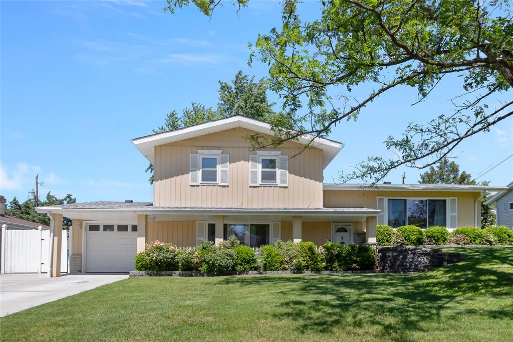 4005 Northern Aire Drive