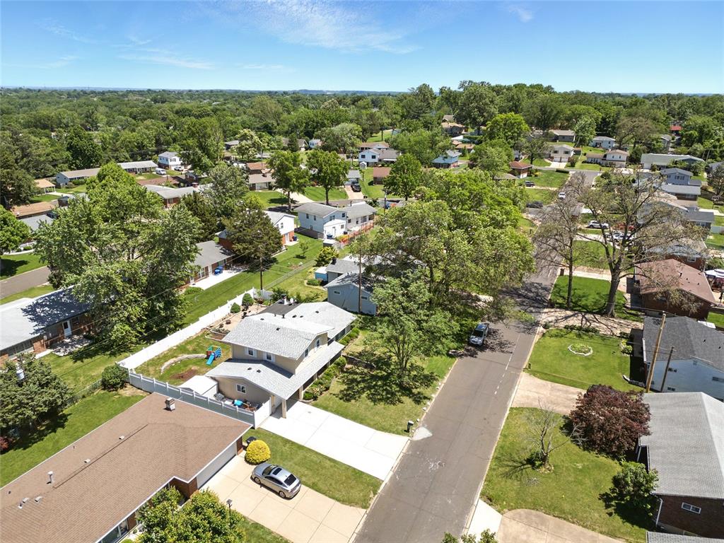 4005 Northern Aire Drive