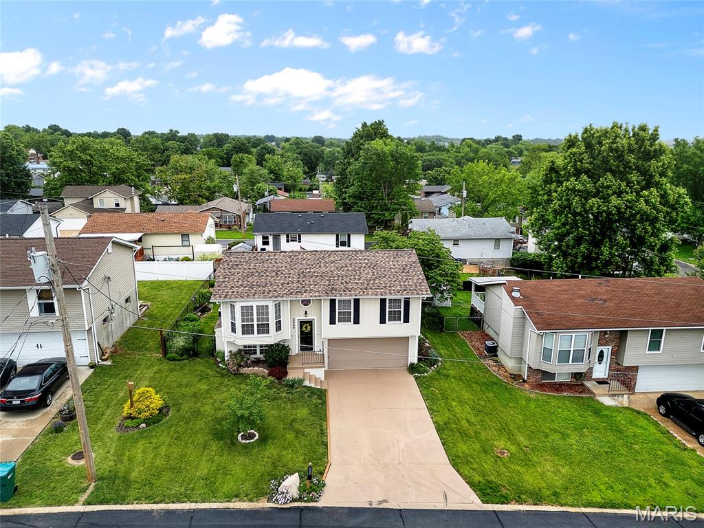 2635 Kelly Renee Lane