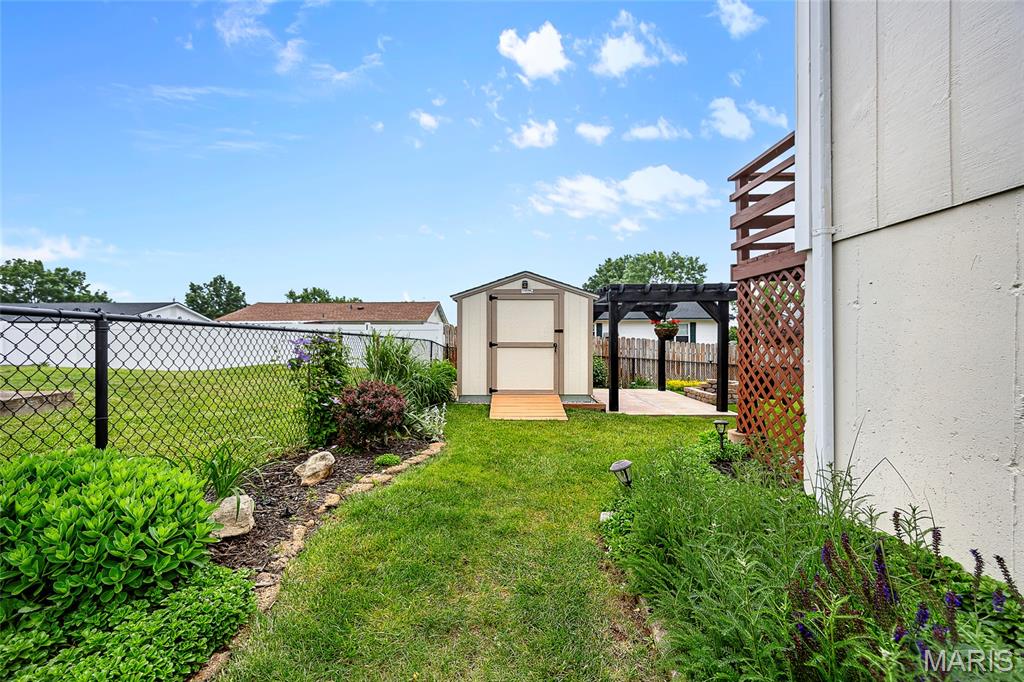 2635 Kelly Renee Lane