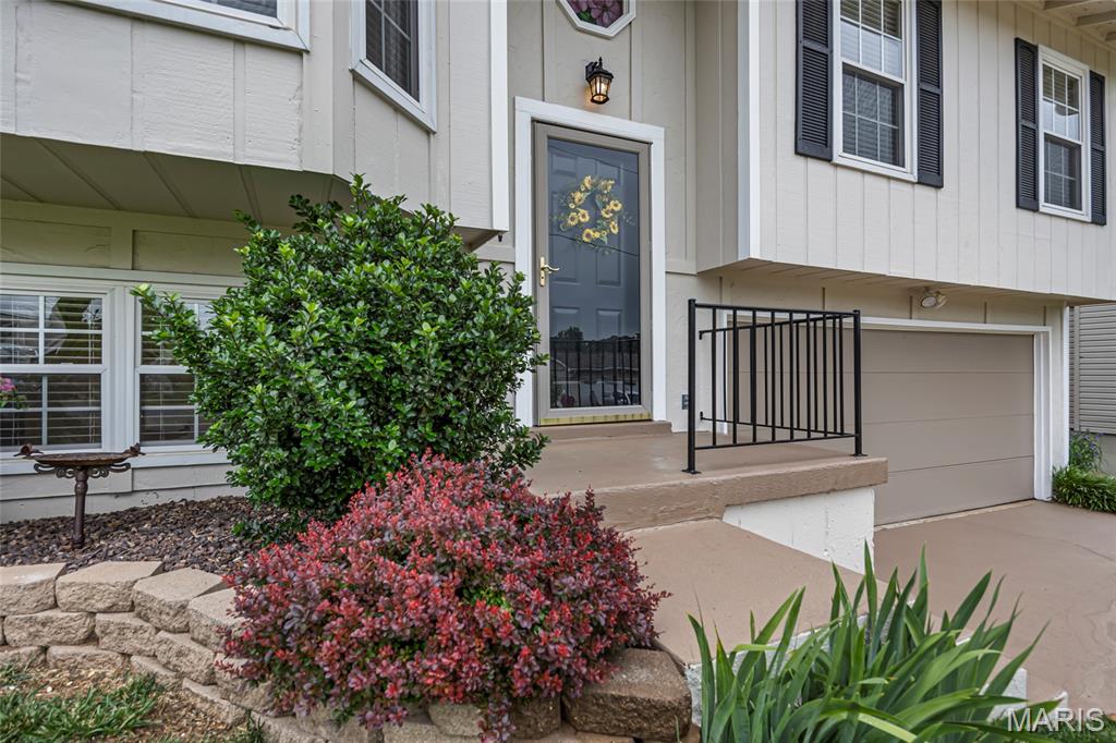 2635 Kelly Renee Lane