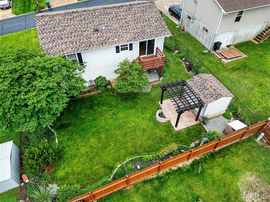 2635 Kelly Renee Lane